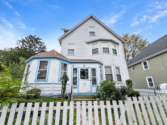218 West  Selden Street, Mattapan, Boston, MA 02126