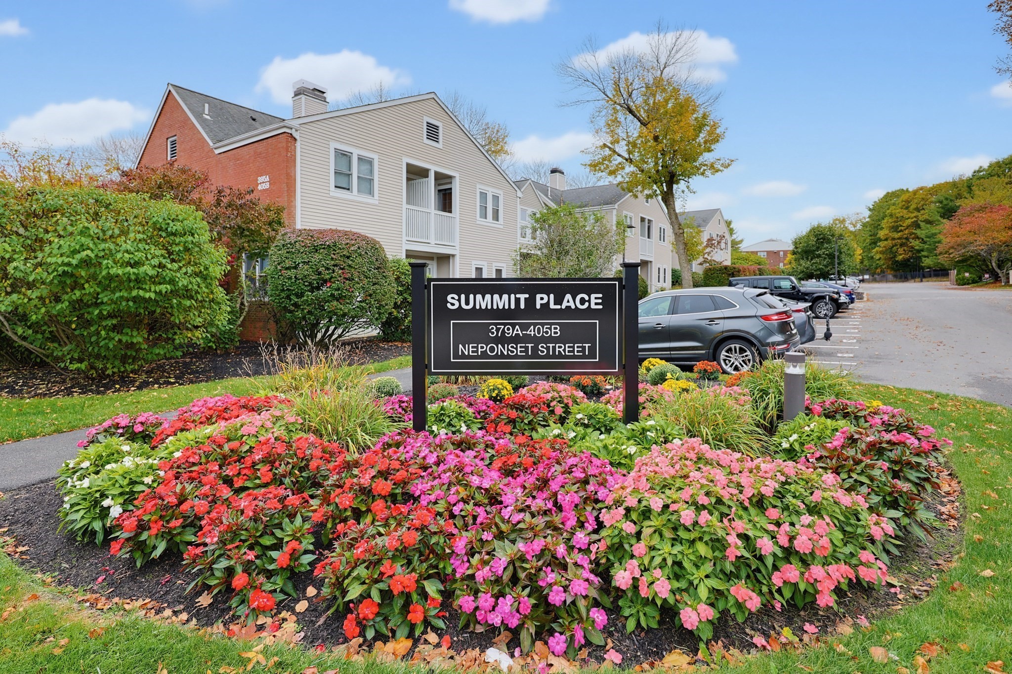 389 Neponset St Unit D, Norwood, MA 02062