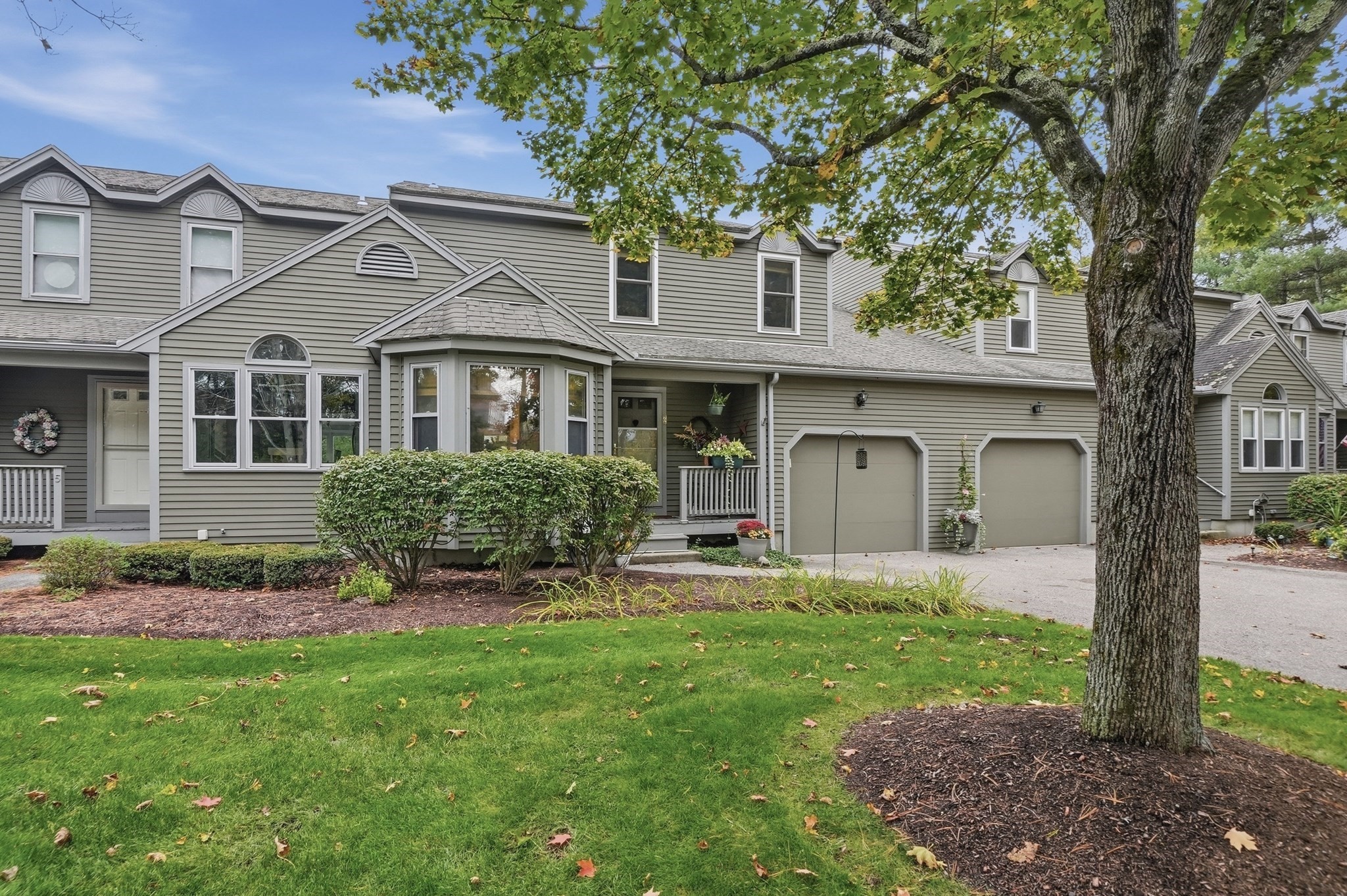 6 Spruce Pond Rd Unit 6, Franklin, MA 02038