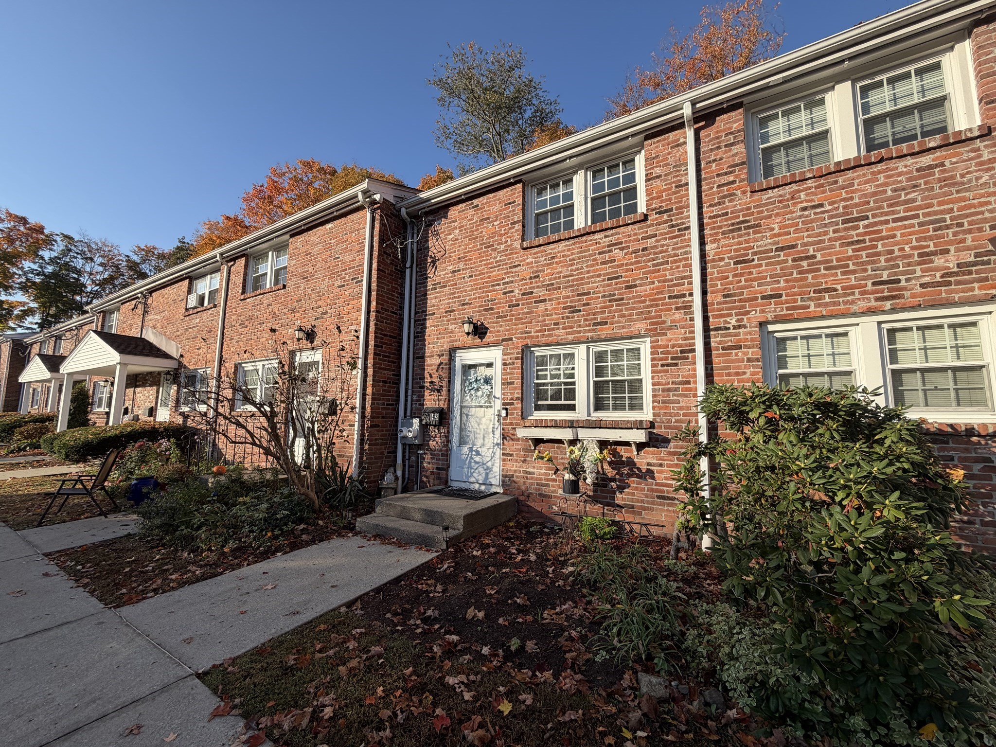 43 Regency Dr Unit 43, Holliston, MA 01746