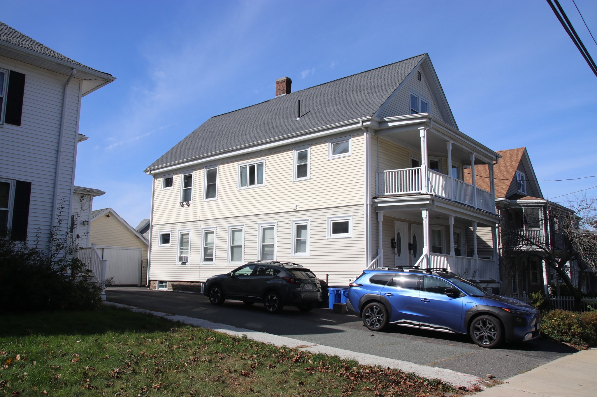 99 Putnam St, Quincy, MA 02169