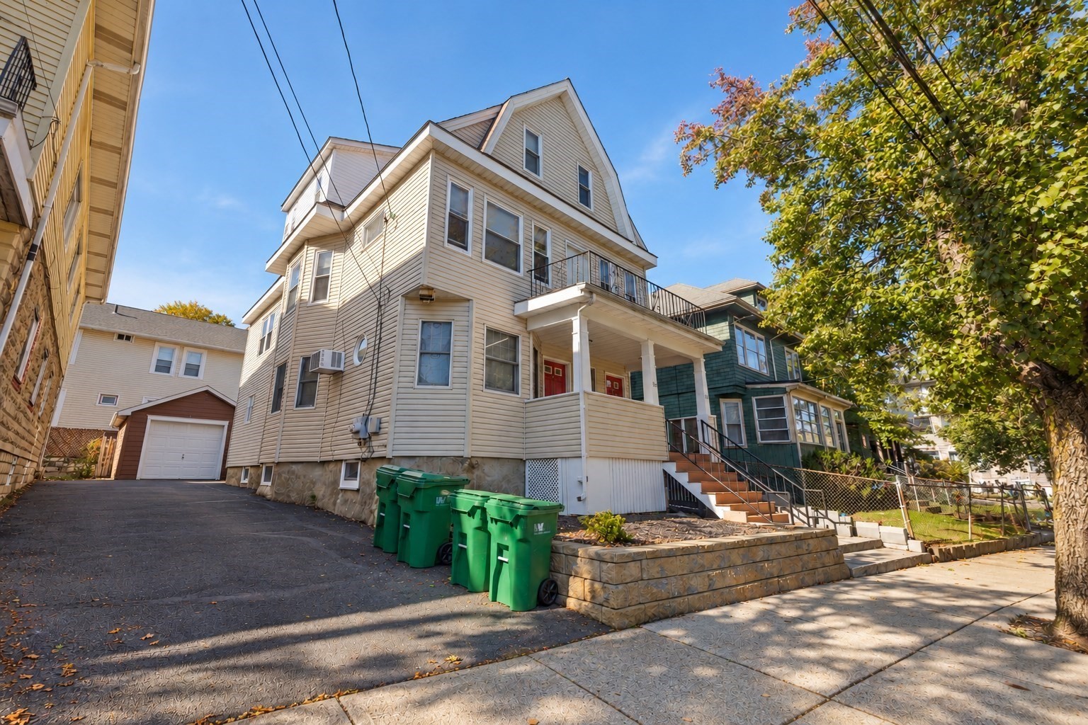 221 Boston Ave., Medford, MA 02155