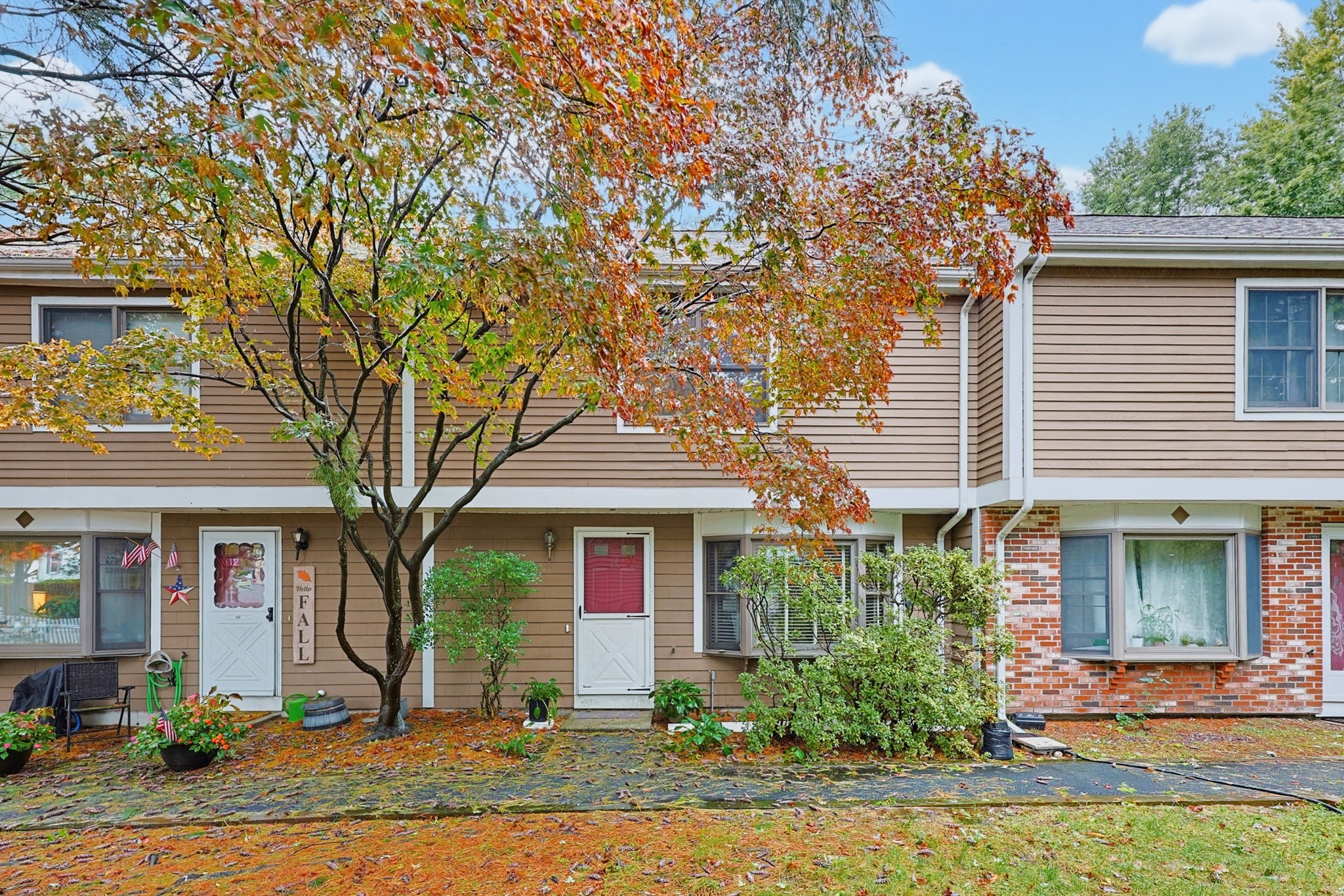 14 Anderson Way Unit 14, Malden, MA 02148