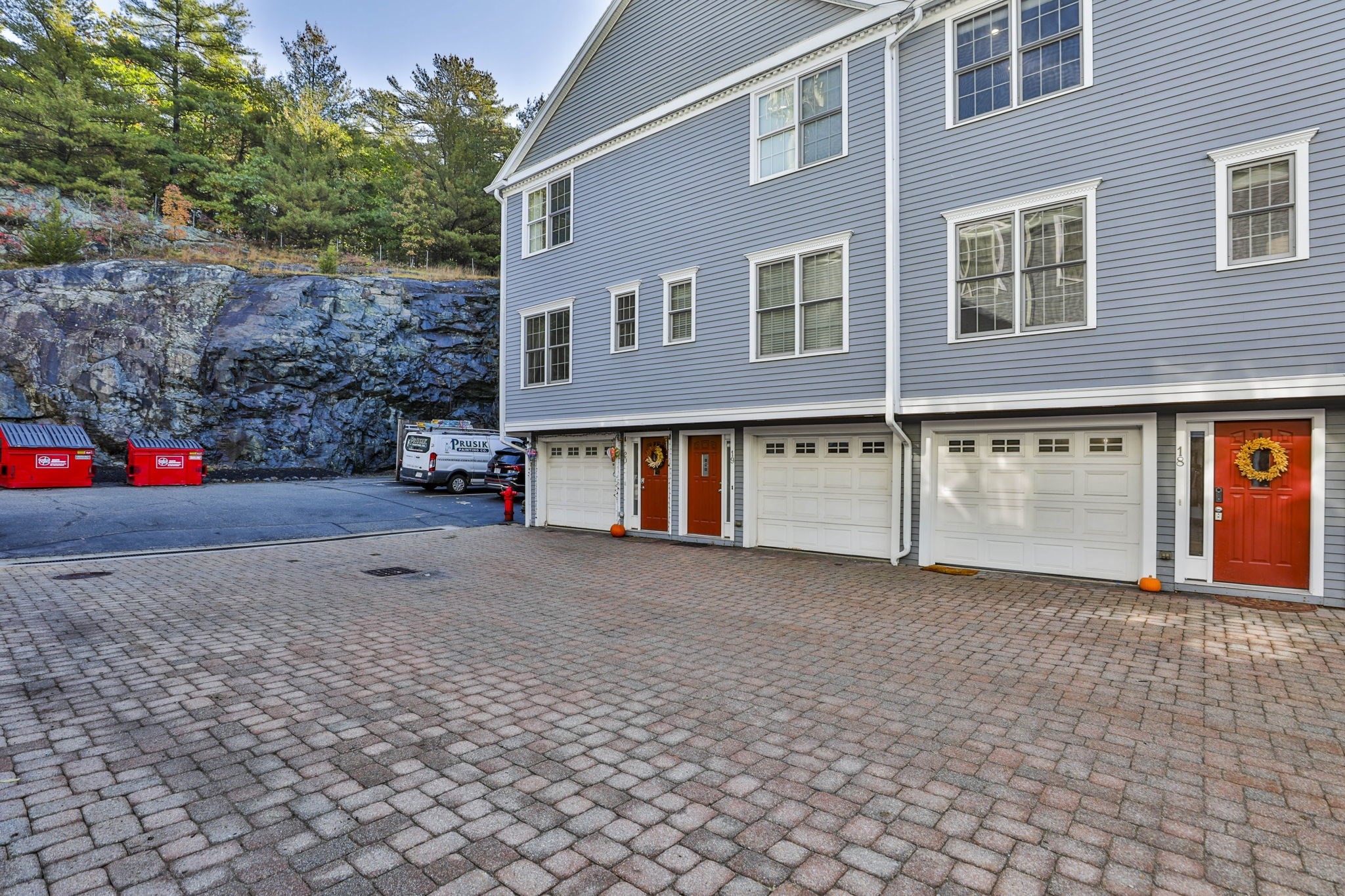894 Main Unit 18, Wakefield, MA 01880