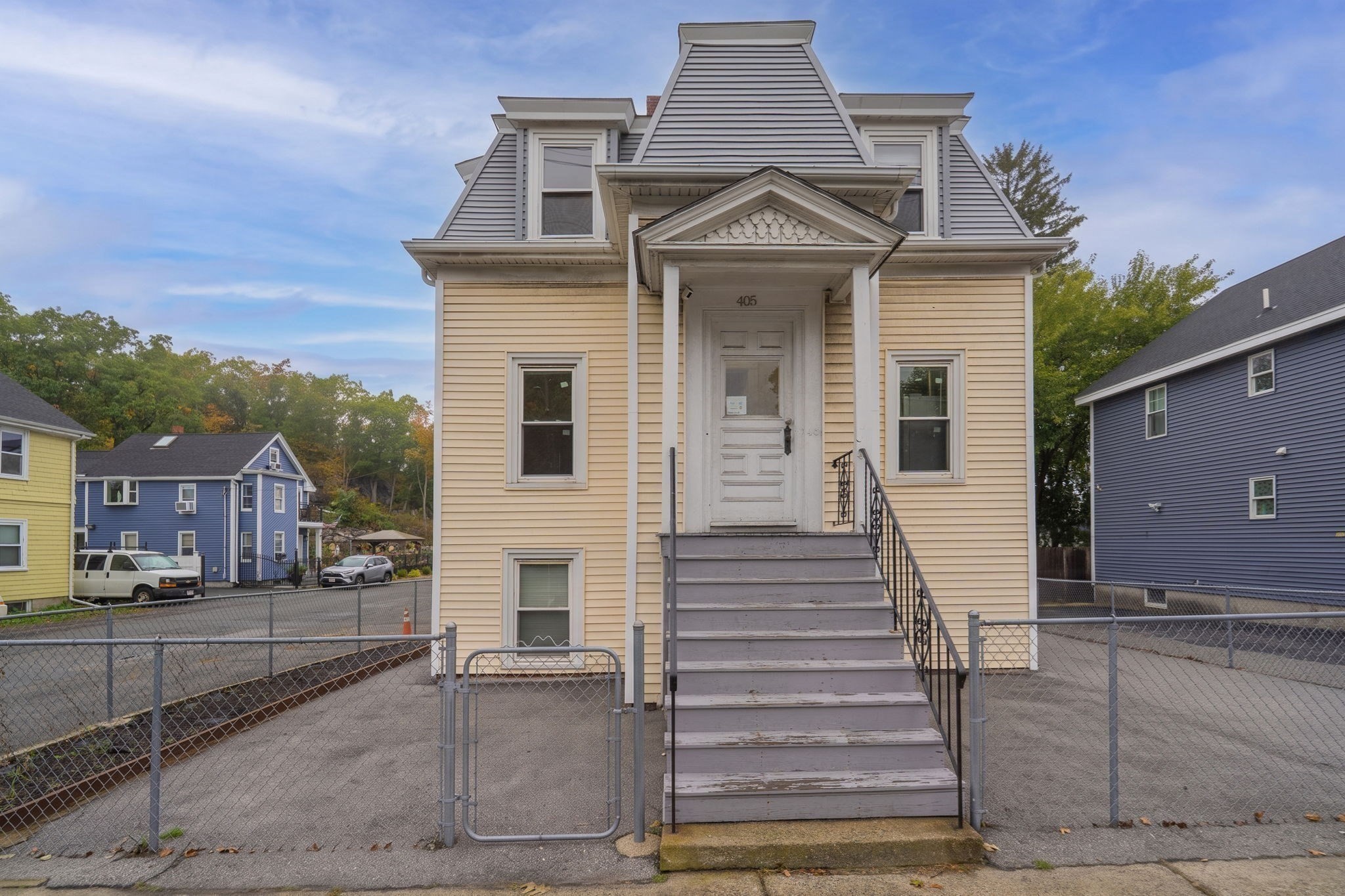 405 Western Ave, Lynn