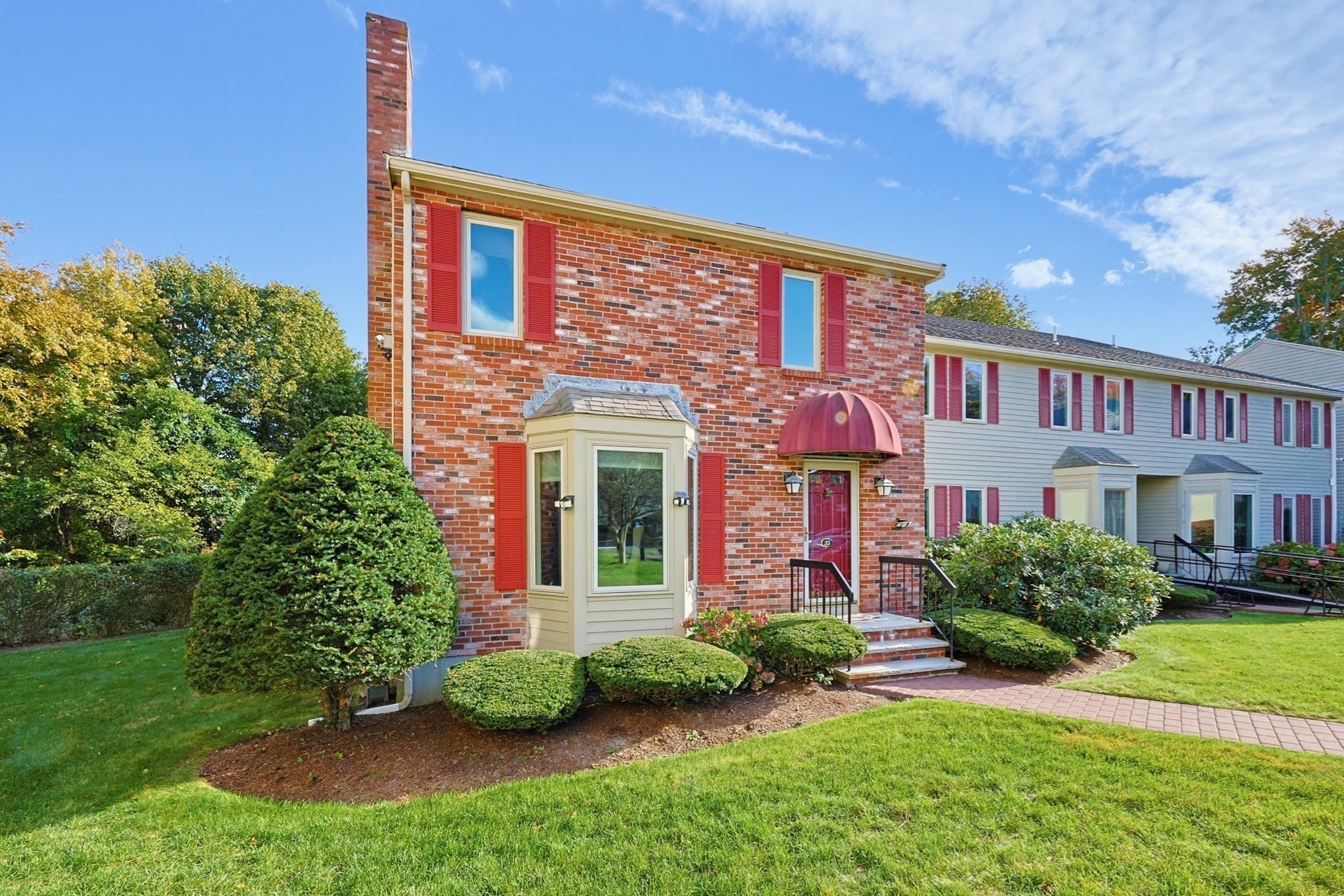 35 Union Sq Unit 35, Randolph, MA 02368