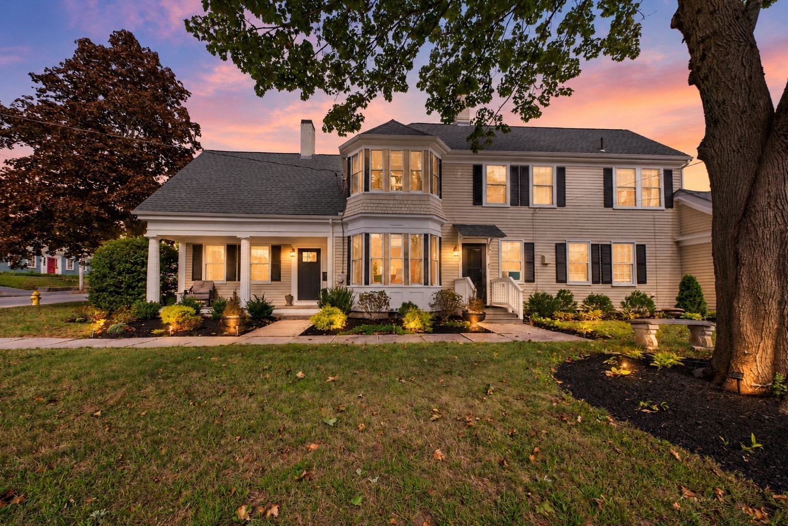 83 Union St., Rockland, MA 02370