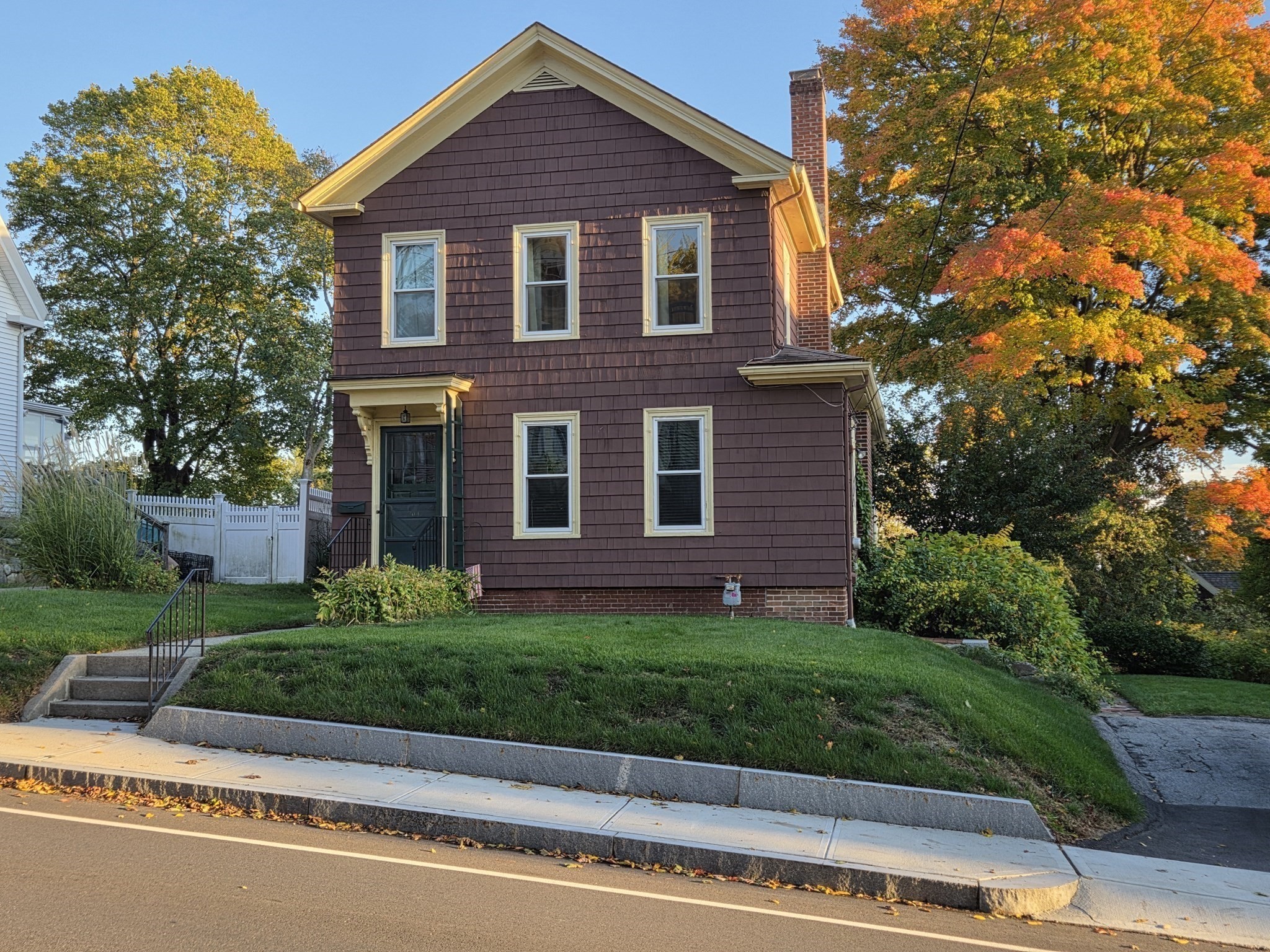 204 Lincoln Street, Marlborough, MA 01752