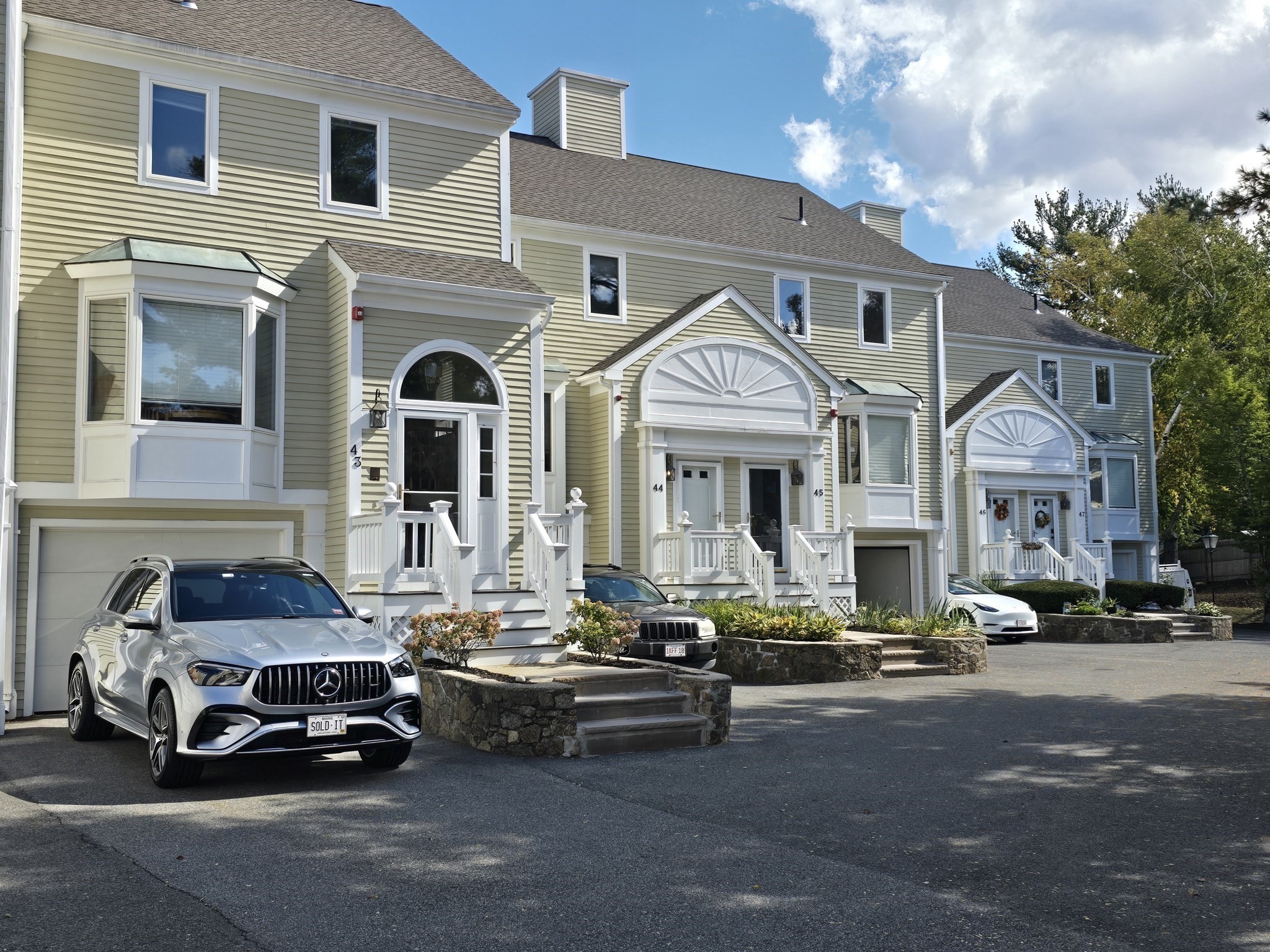 43 Abington Road Unit 43, Danvers, MA 01923