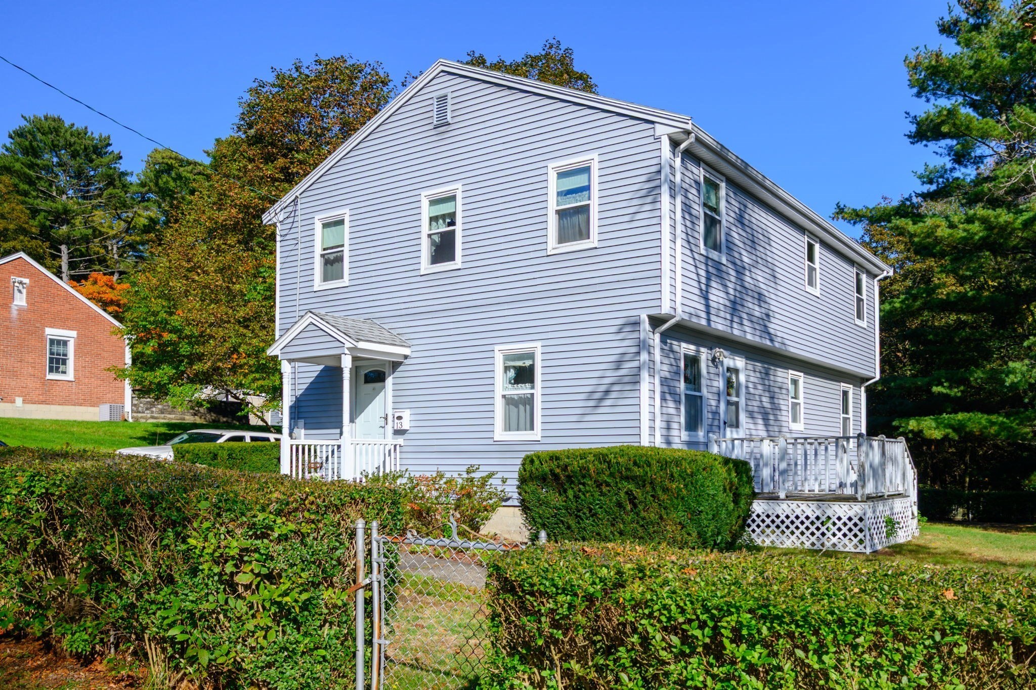 13 Hemlock Rd, Hingham, MA 02043