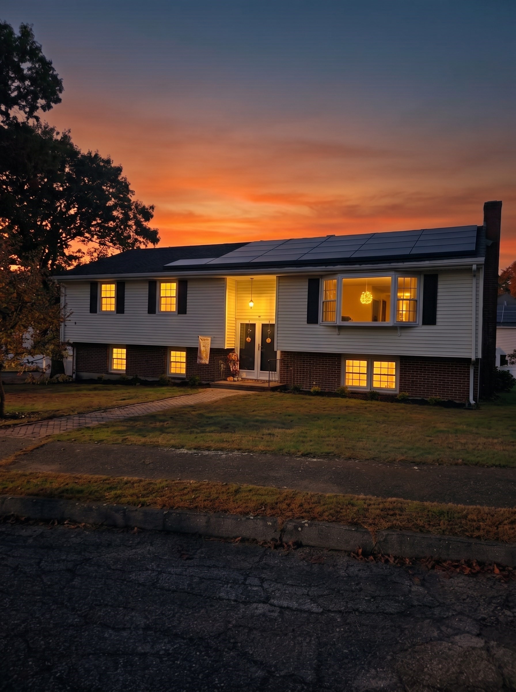 31 Towne Crest Drive, Stoneham, MA 02180
