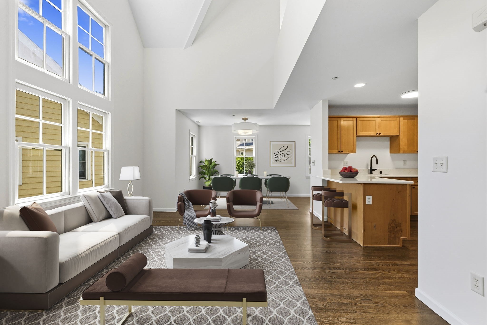 19 Russell Pl Unit 19, Arlington, MA 02474