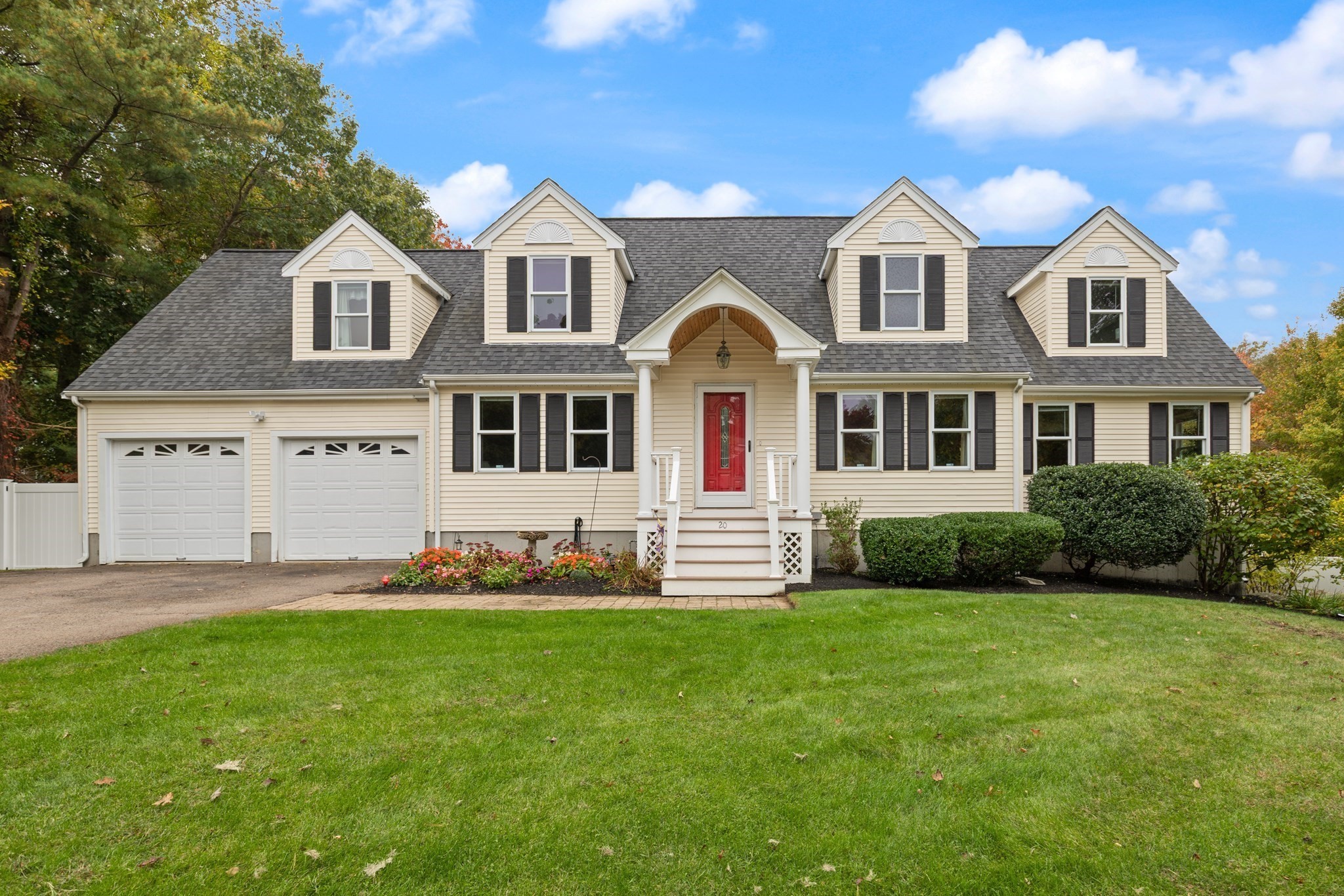 20 Dennison Ct, Stoughton, MA 02072
