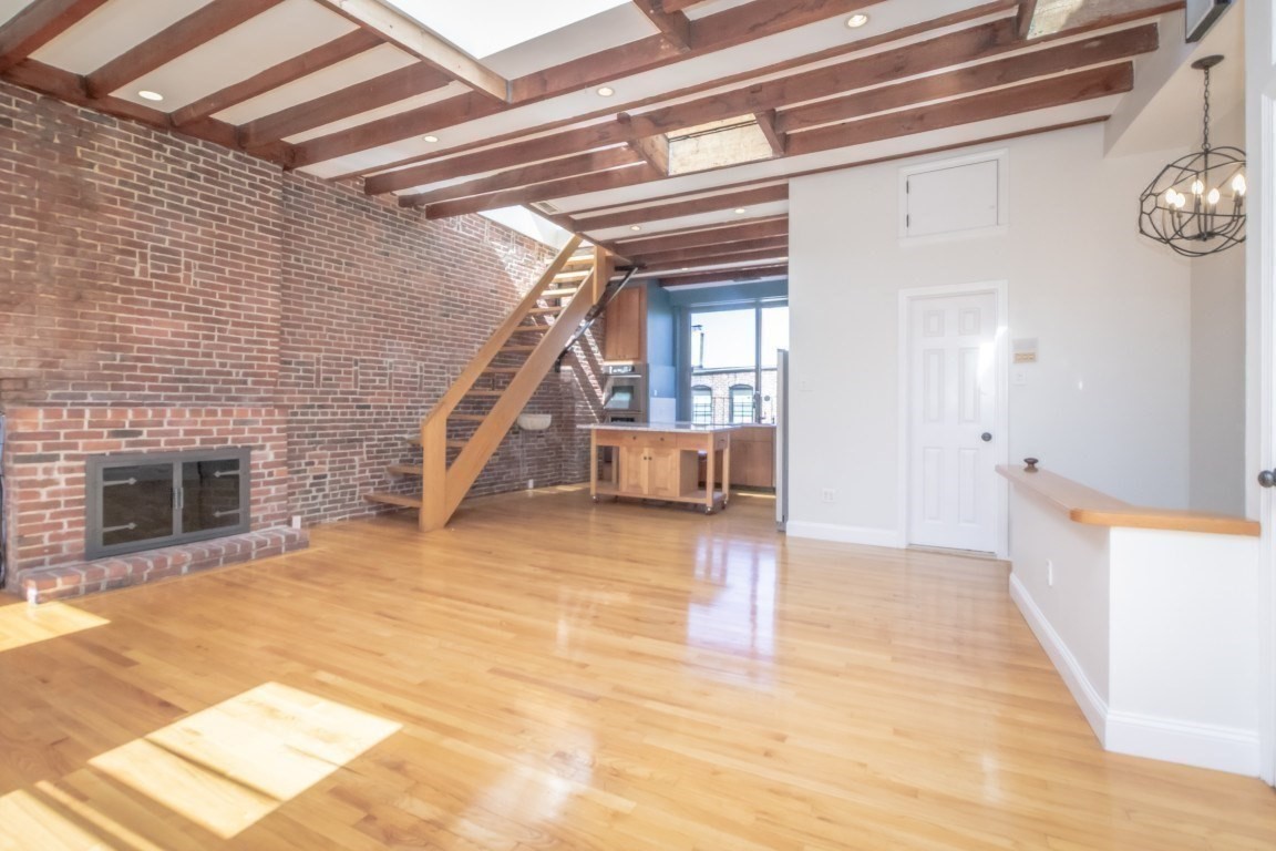 87 Revere St Unit 3, Beacon Hill, Boston, MA 02114
