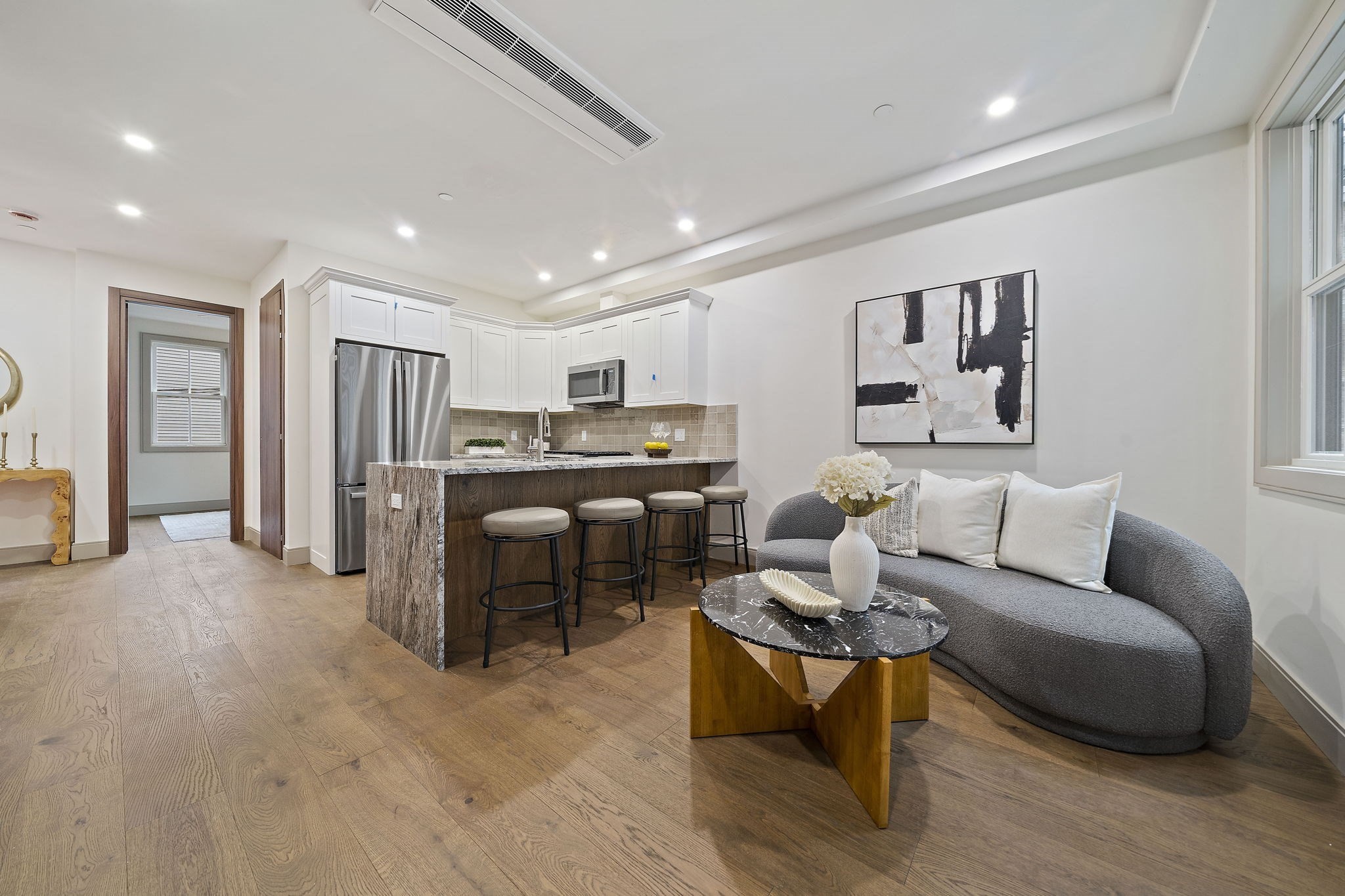 4 Haynes St Unit 1, East Boston, Boston, MA 02128
