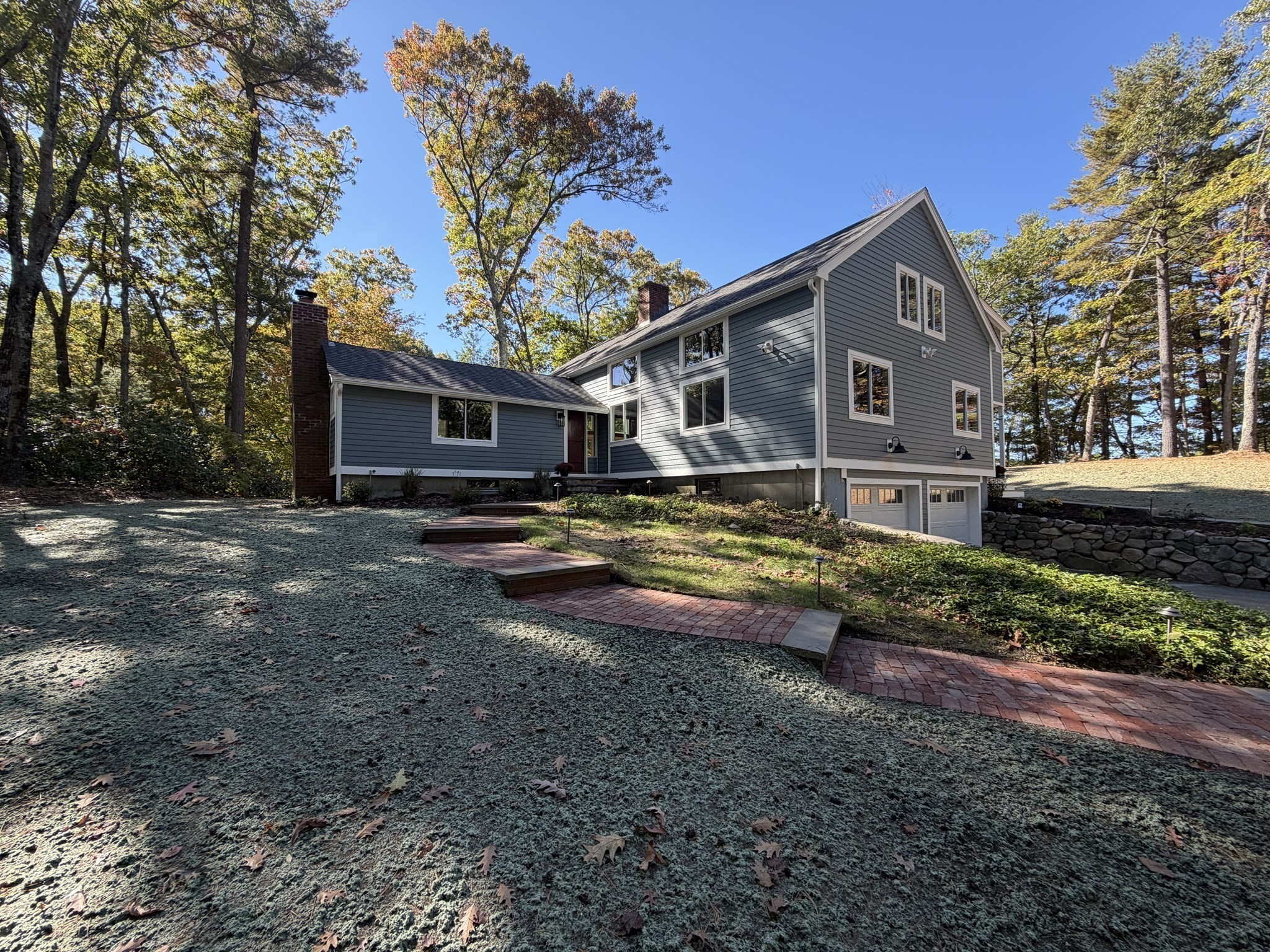 18 Hearthstone Drive, Medfield, MA 02052