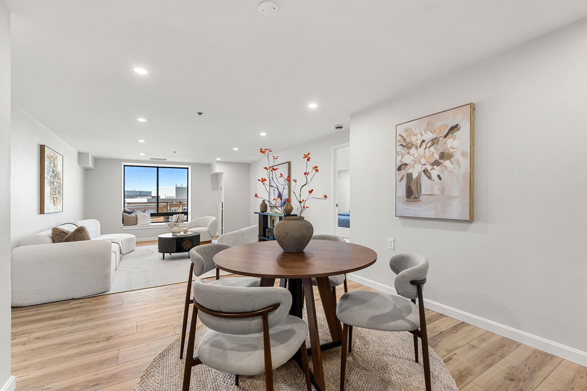 357 Commercial St Unit 607, Boston - North End, MA 02109
