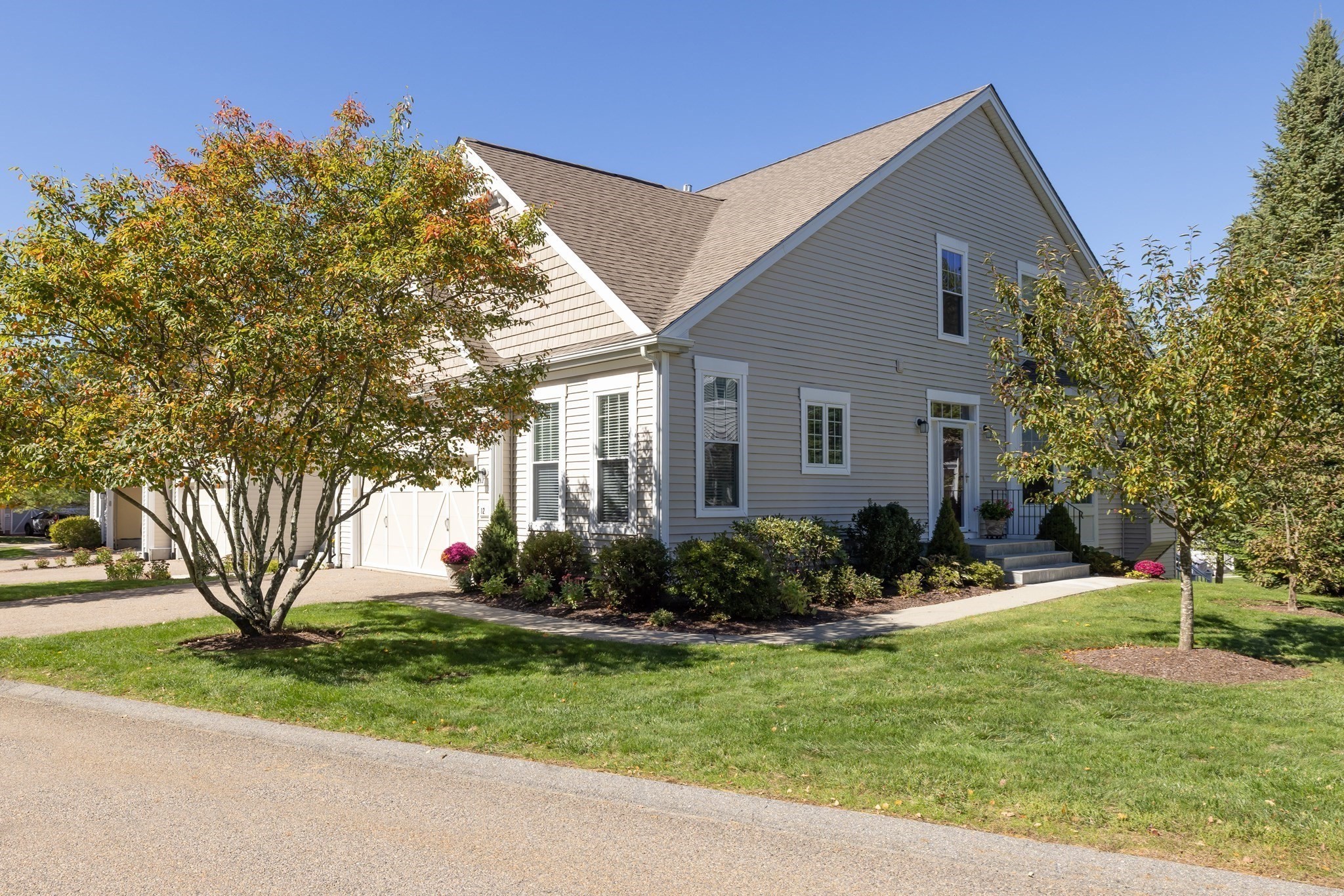 12 Allison Way Unit 12, Natick, MA 01760