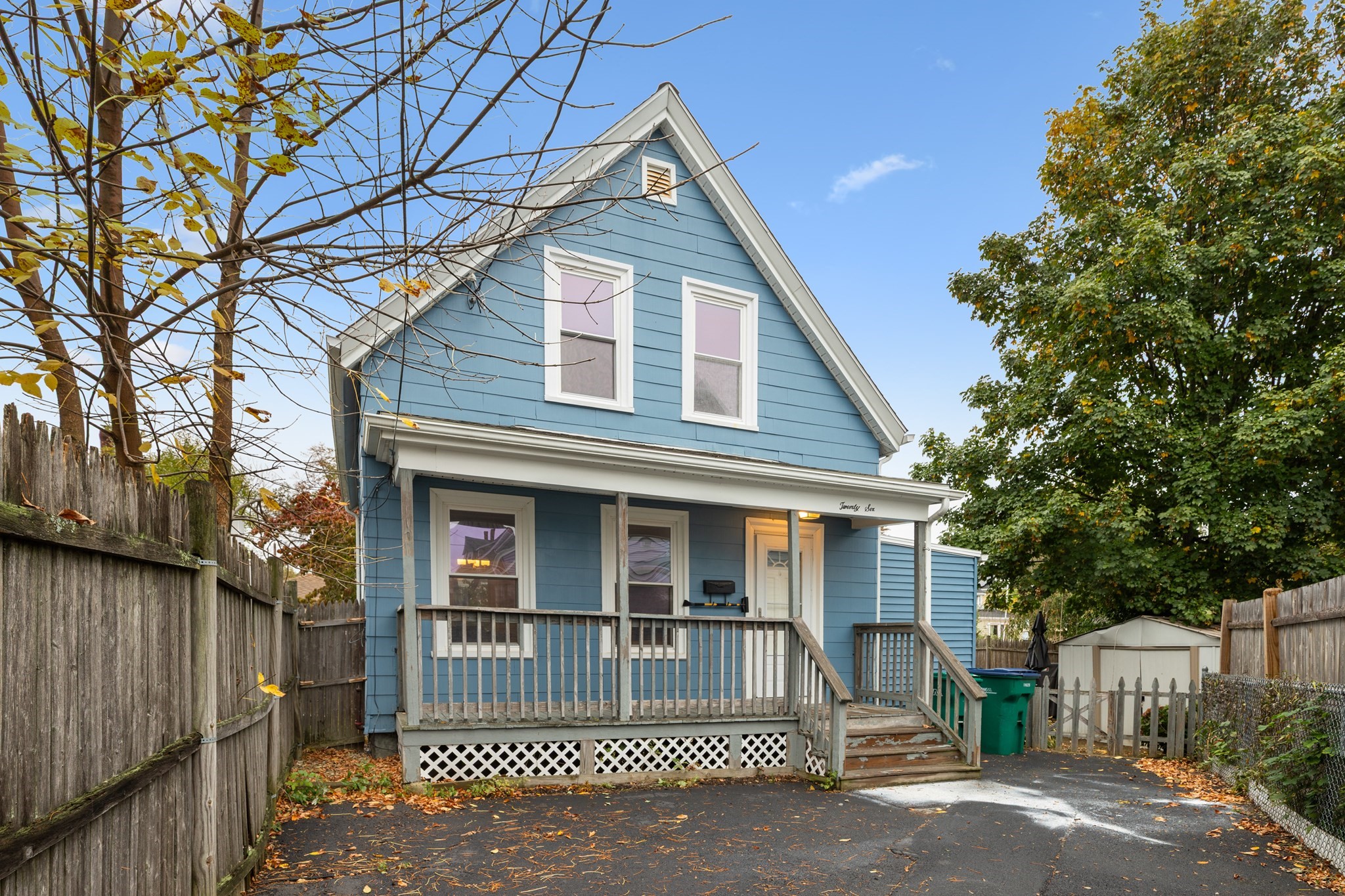 26 Archer St, Lynn