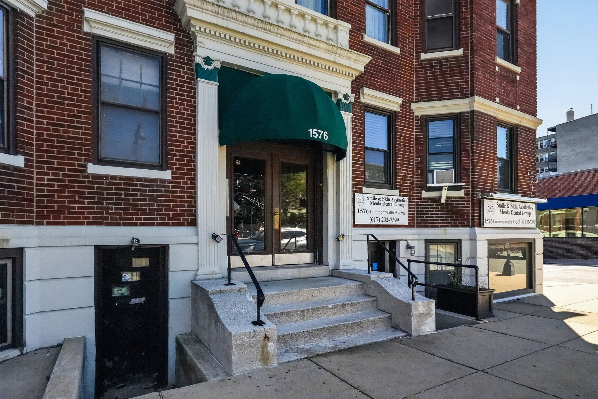 1576 Commonwealth Avenue Unit 1, Brighton, Boston, MA 02135