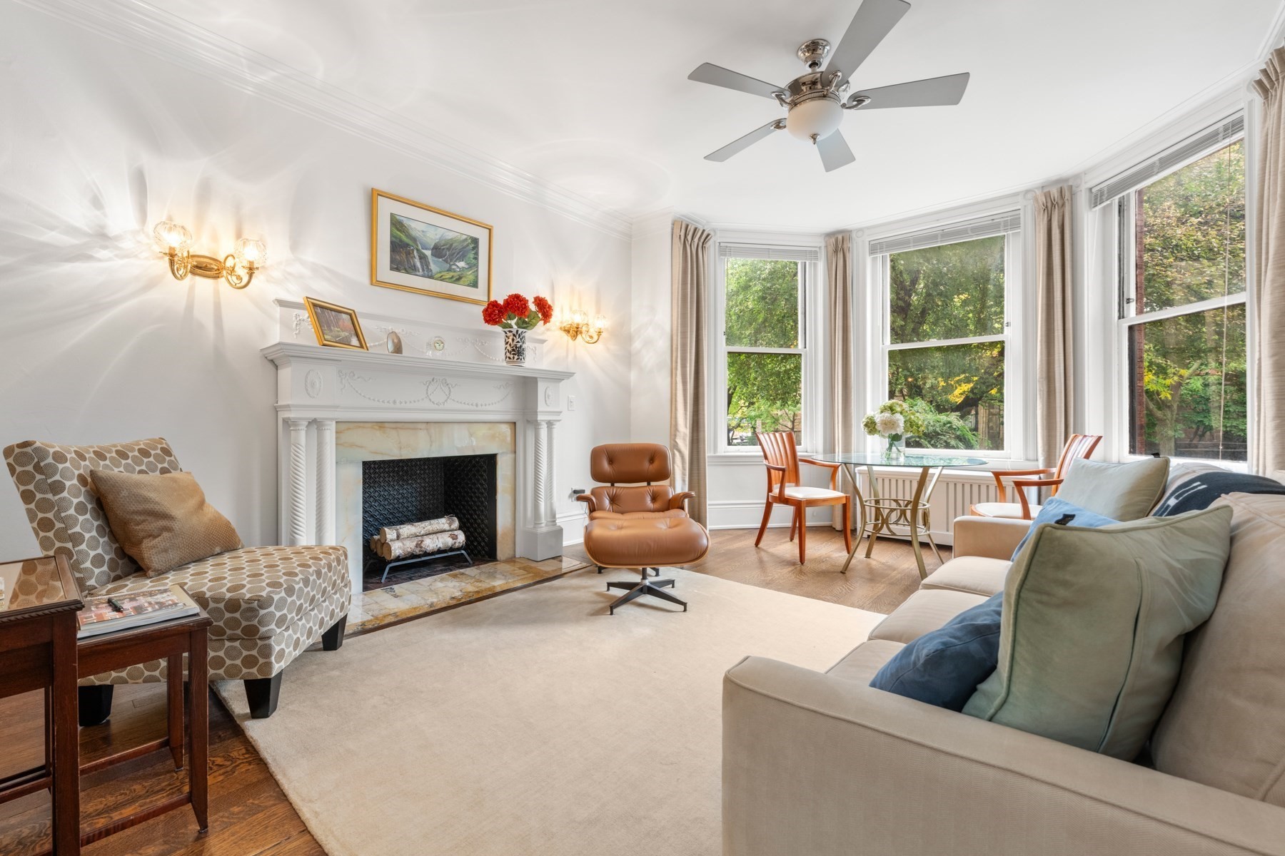 481 Beacon Street Unit 14, Back Bay, Boston, MA 02115