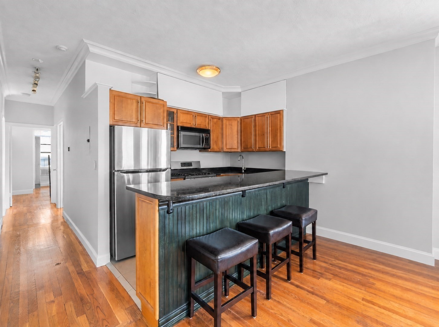 764 Tremont St Unit 4, South End, Boston, MA 02118