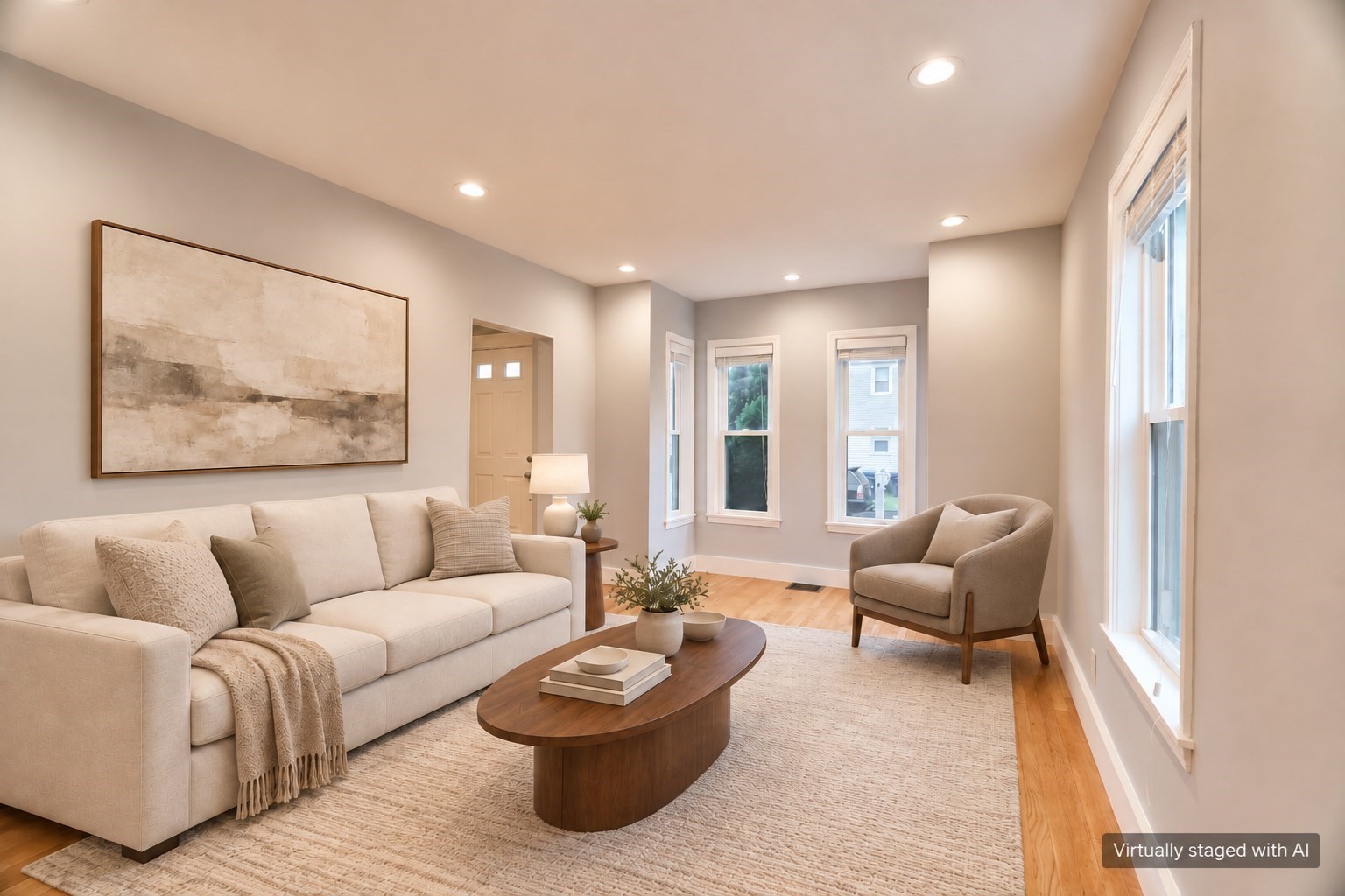 13 Hartwell St Unit 1, Waltham, MA 02453