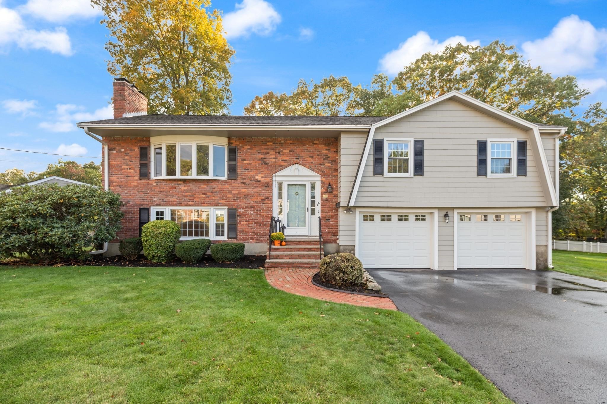 26 Marla Lane, Reading, MA 01867