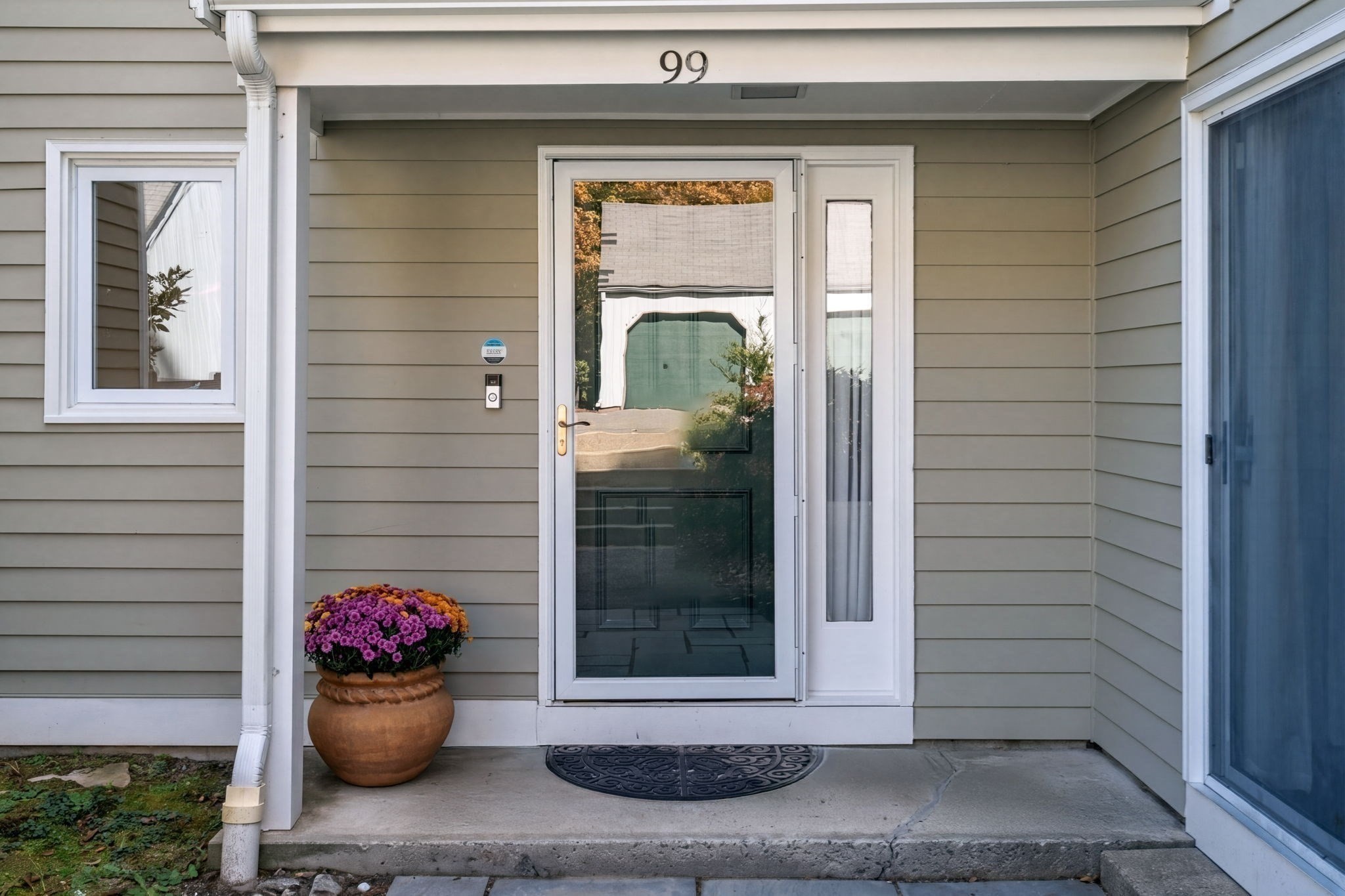 99 Fifer Lane Unit 99, Lexington, MA 02420