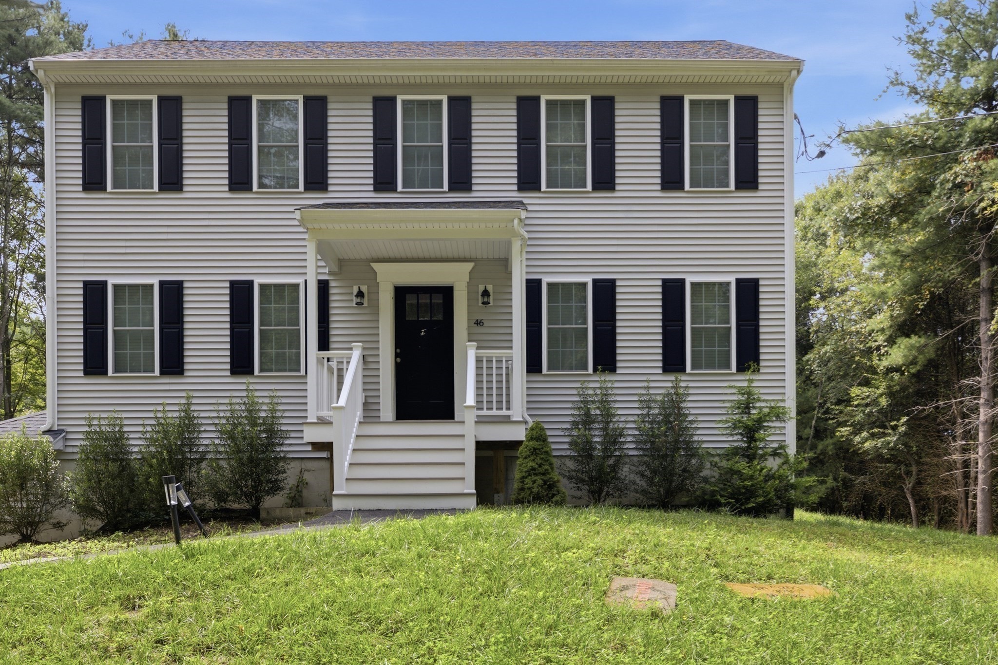 46 Clay St, Middleboro, MA 02346