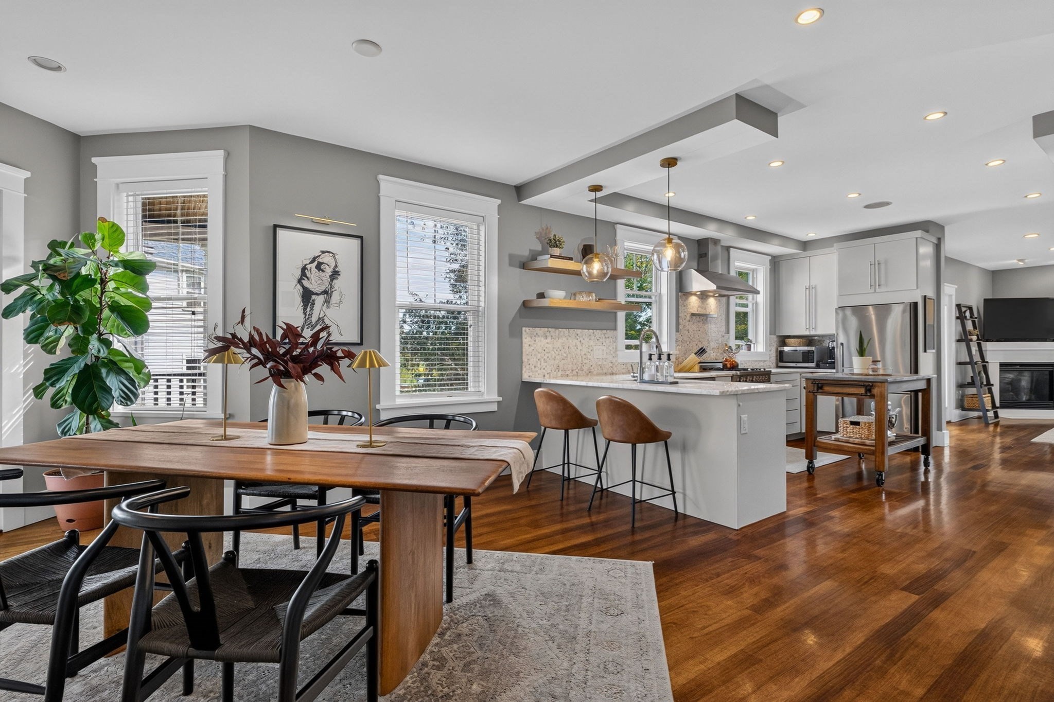 48 Sawyer Unit 1, Dorchester, Boston, MA 02125