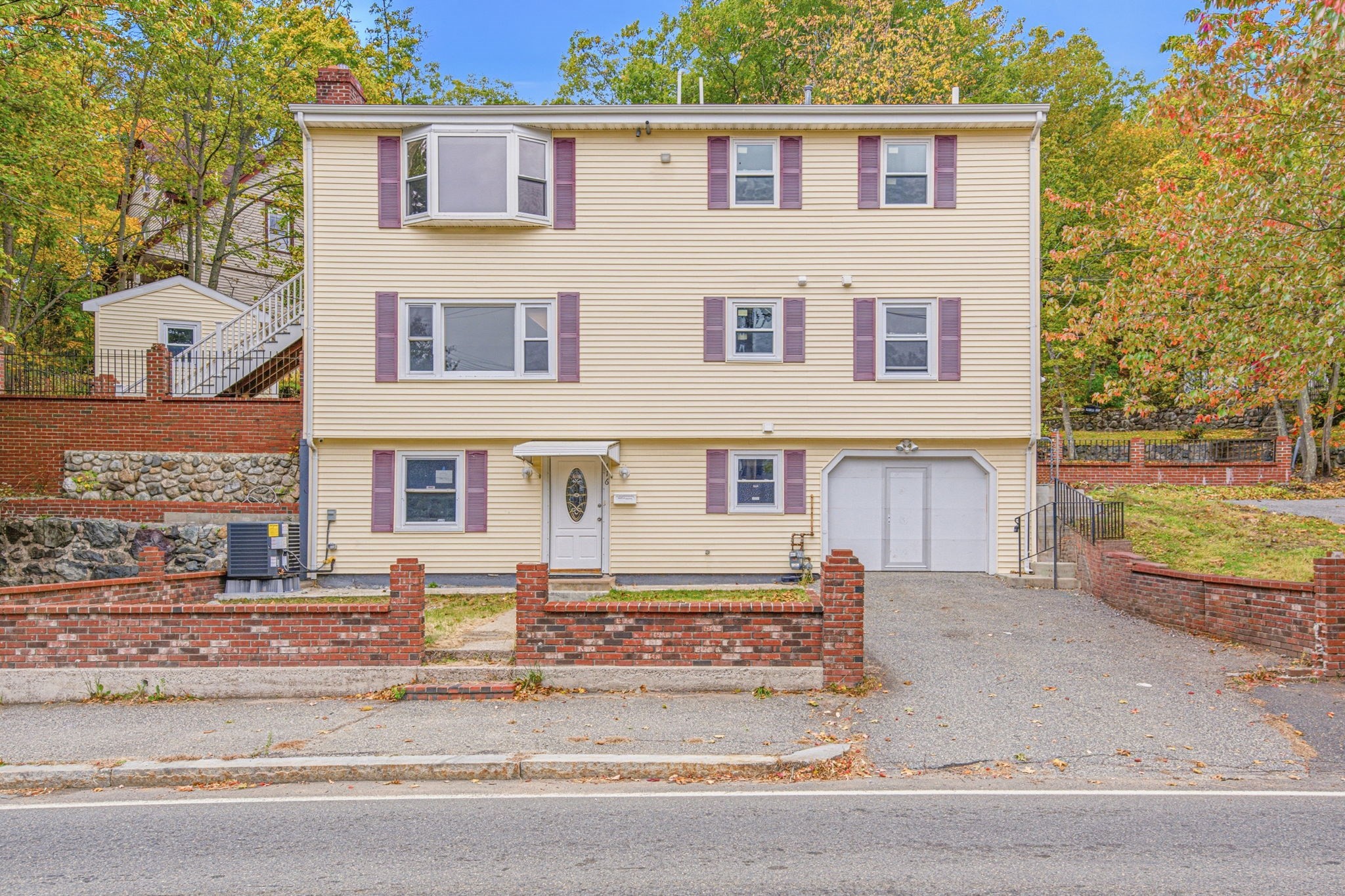 116 Washington St Unit 116, Melrose, MA 02176