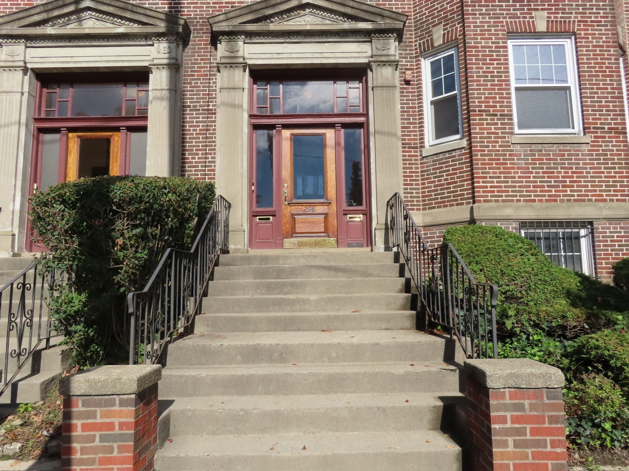 298 Mt. Auburn Street Unit 7, Watertown, MA 02472