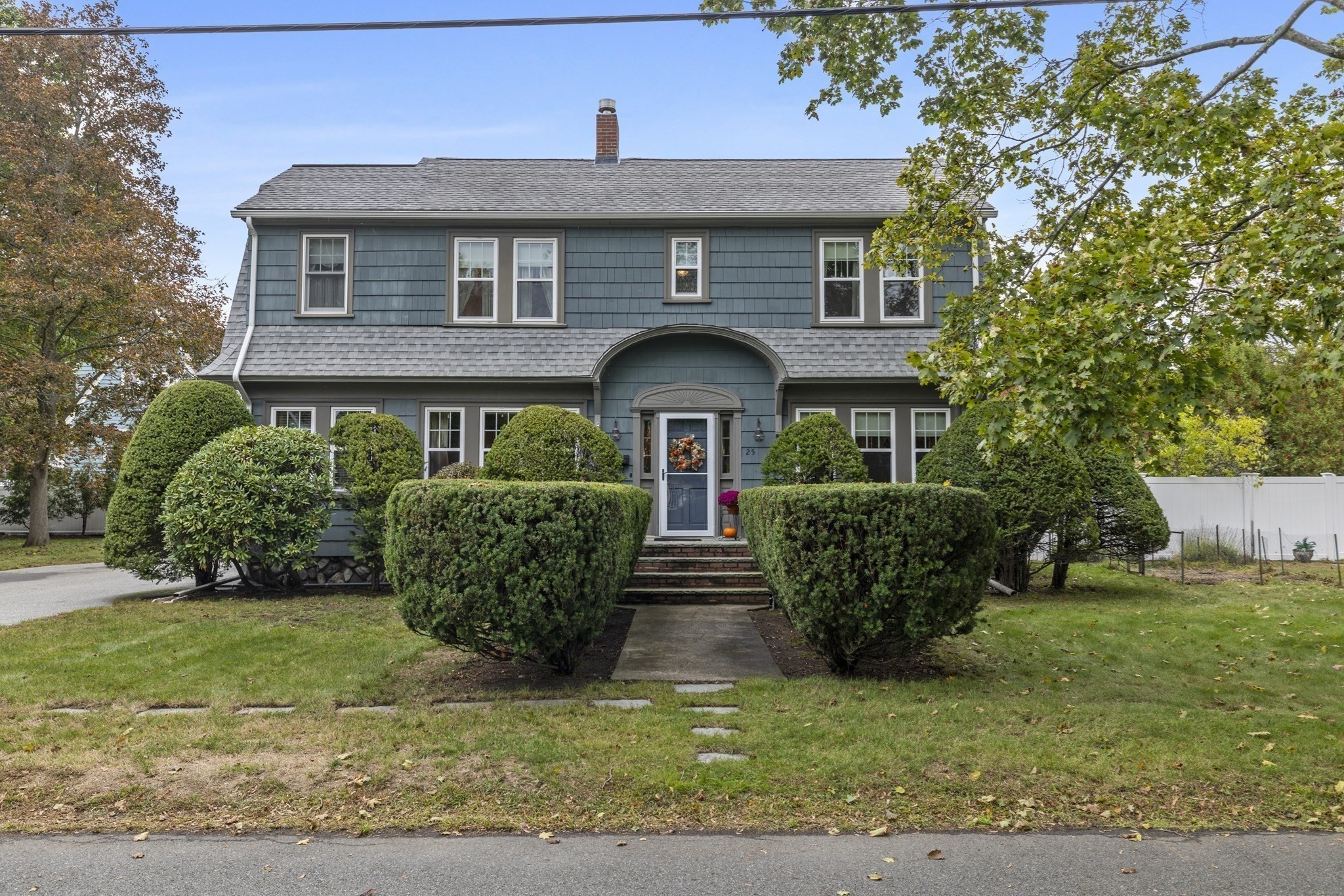 25 Westwood Road, Stoneham, MA 02180