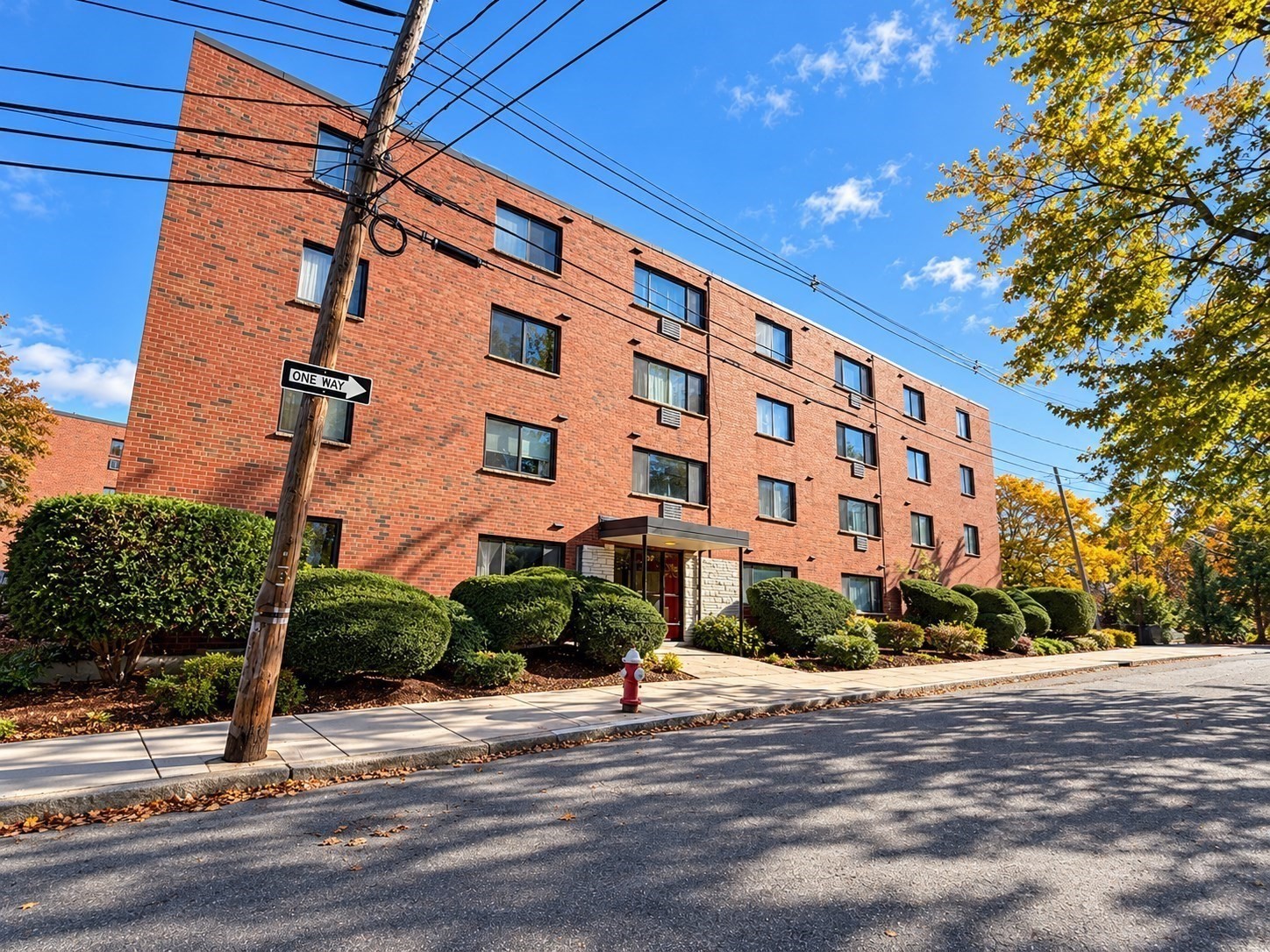 20 Riverside Street Unit 2-3, Watertown, MA 02472