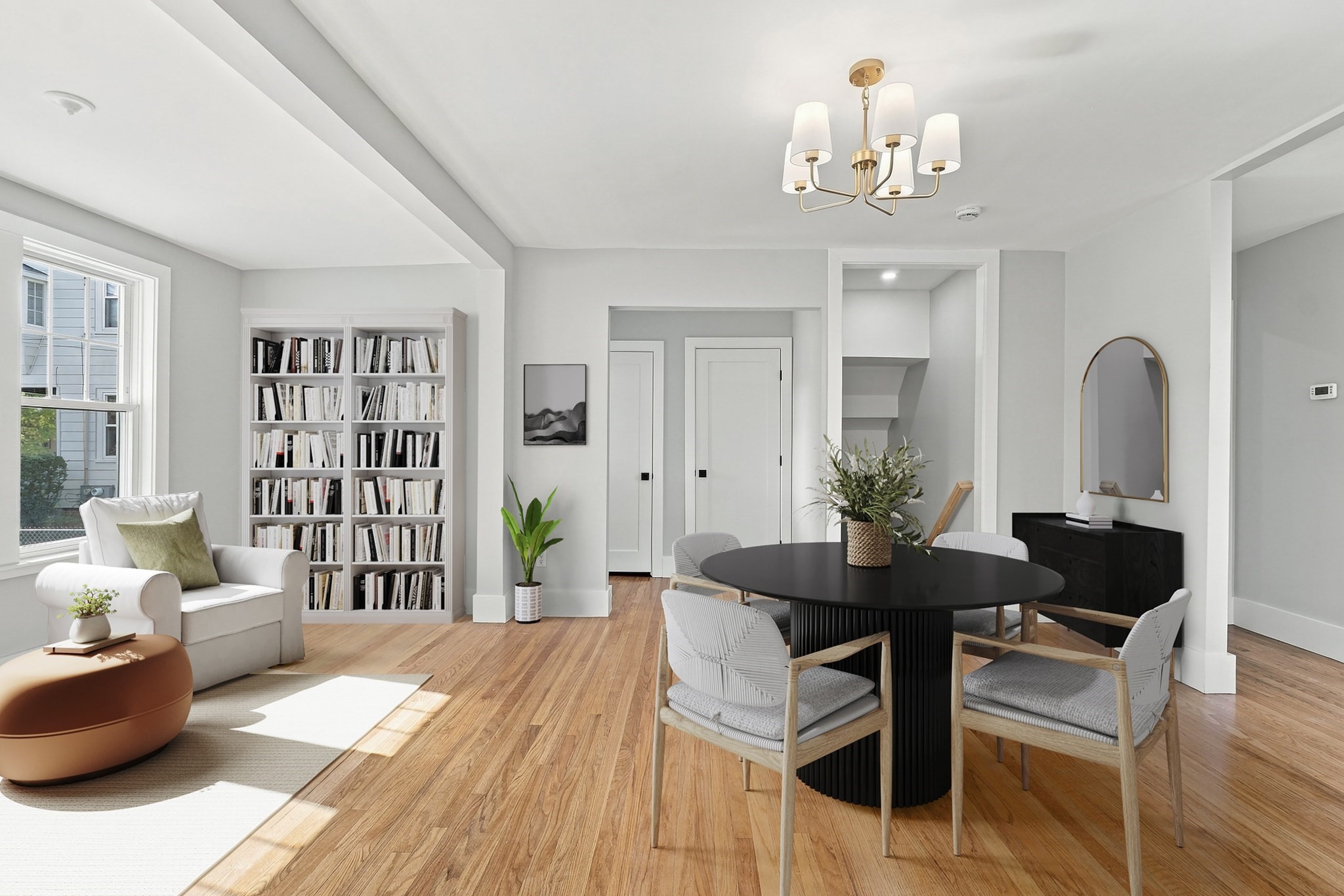 748 Mount Auburn St. Unit 748, Watertown, MA 02472