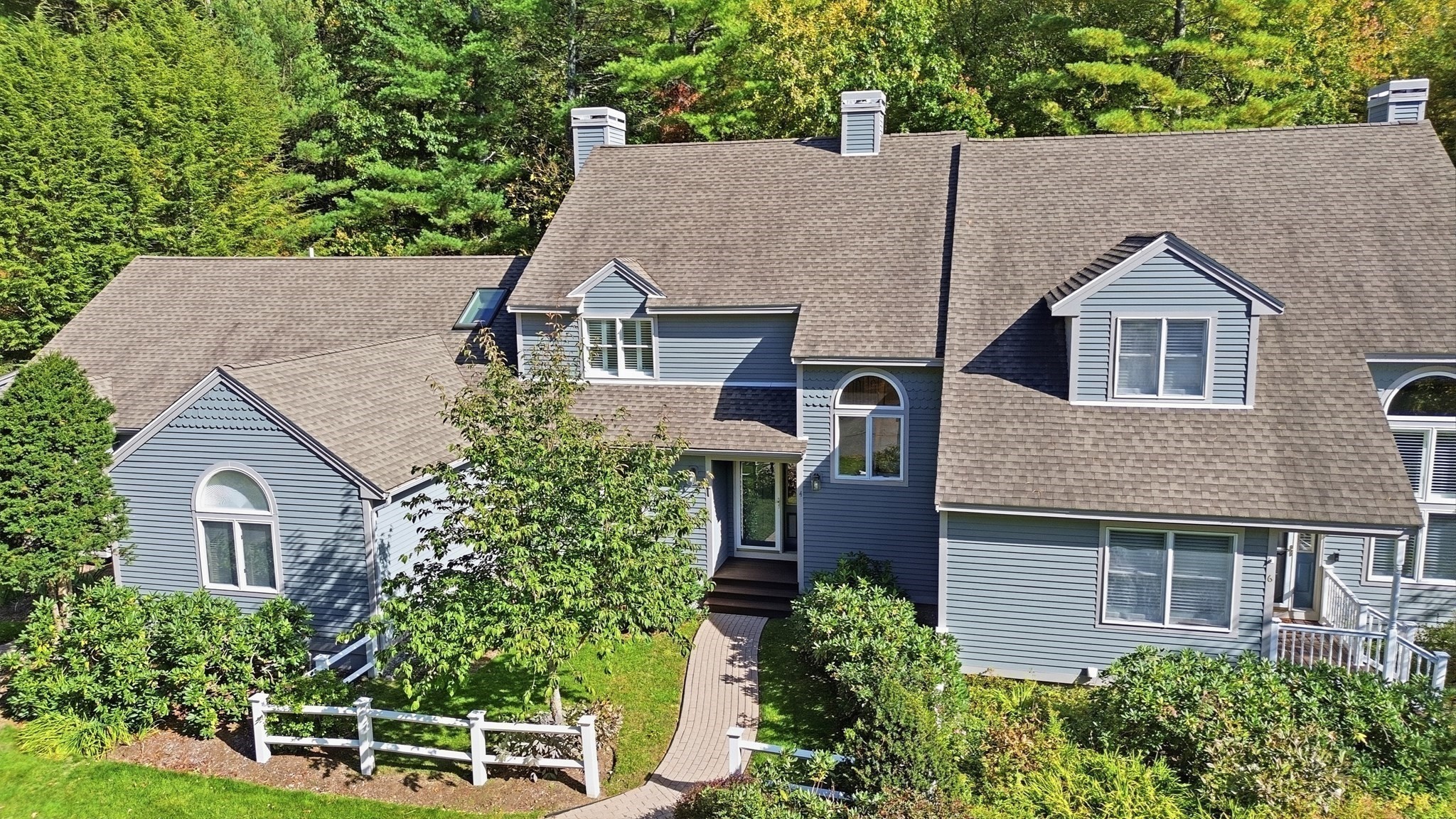 4 Deergrass Ln Unit 4, Acton, MA 01720