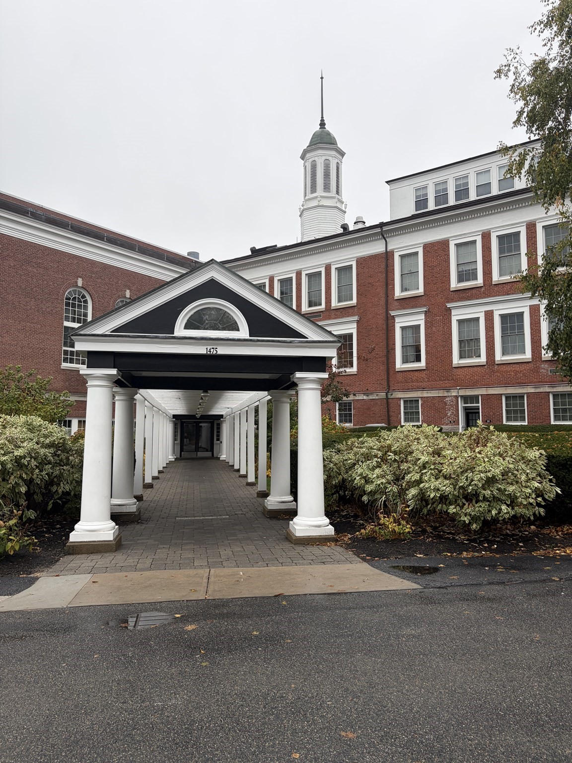 1475 Massachusetts Unit 237, Lexington, MA 02420