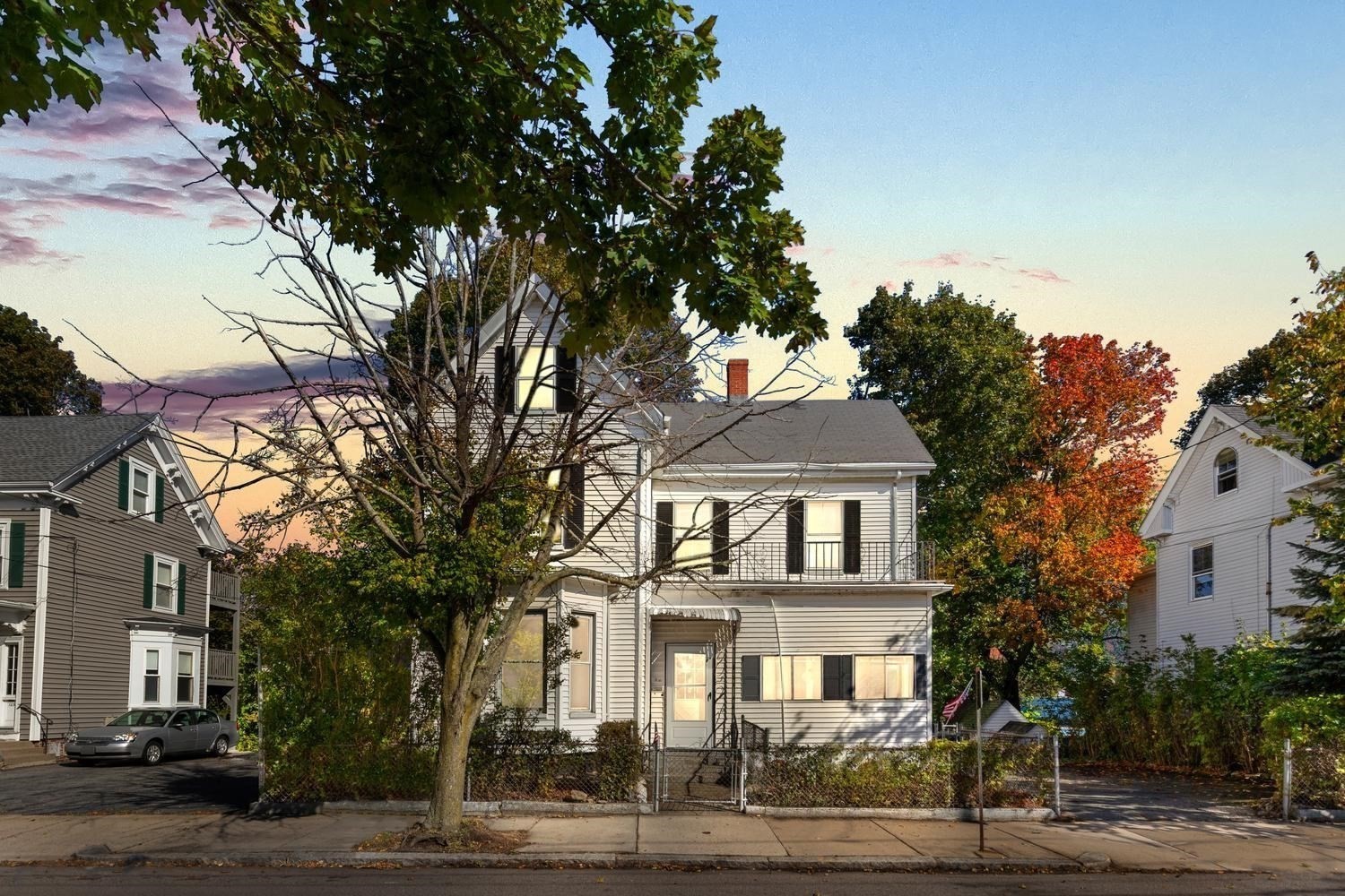 117 Linden Avenue, Malden, MA 02148