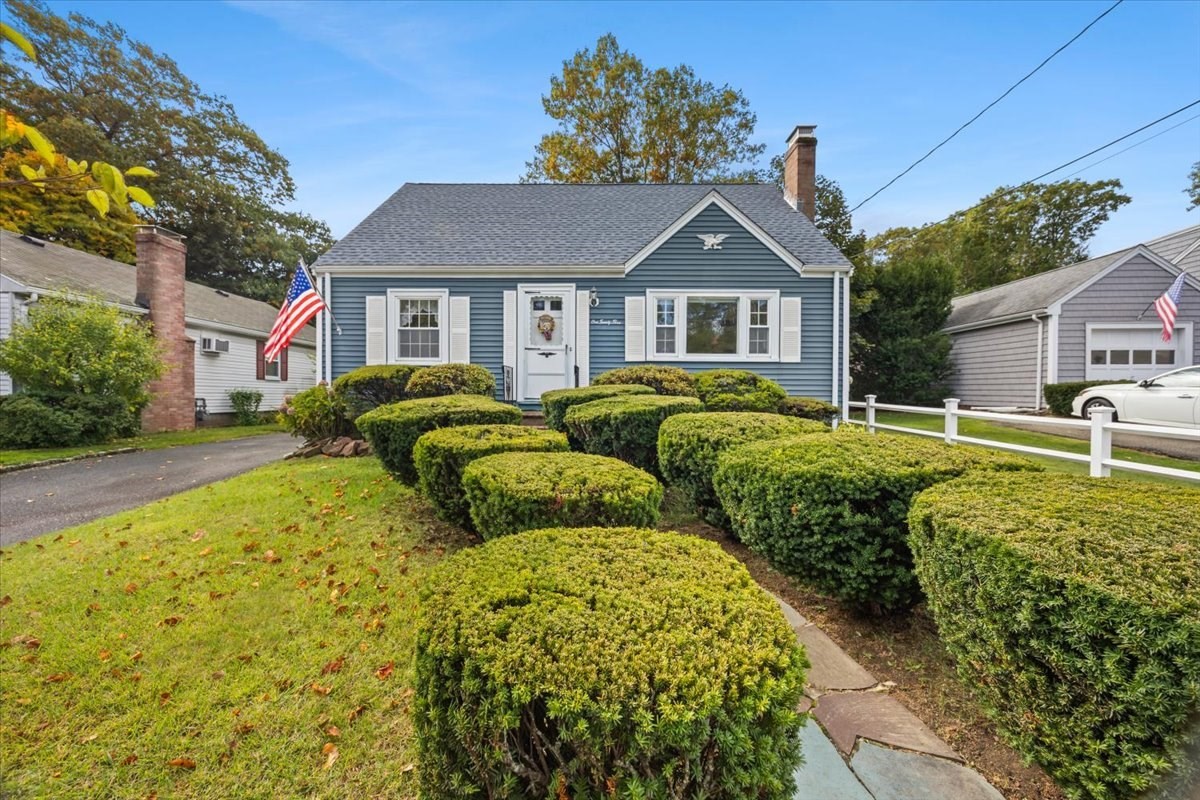 123 Taylor Avenue, Dedham, MA 02026