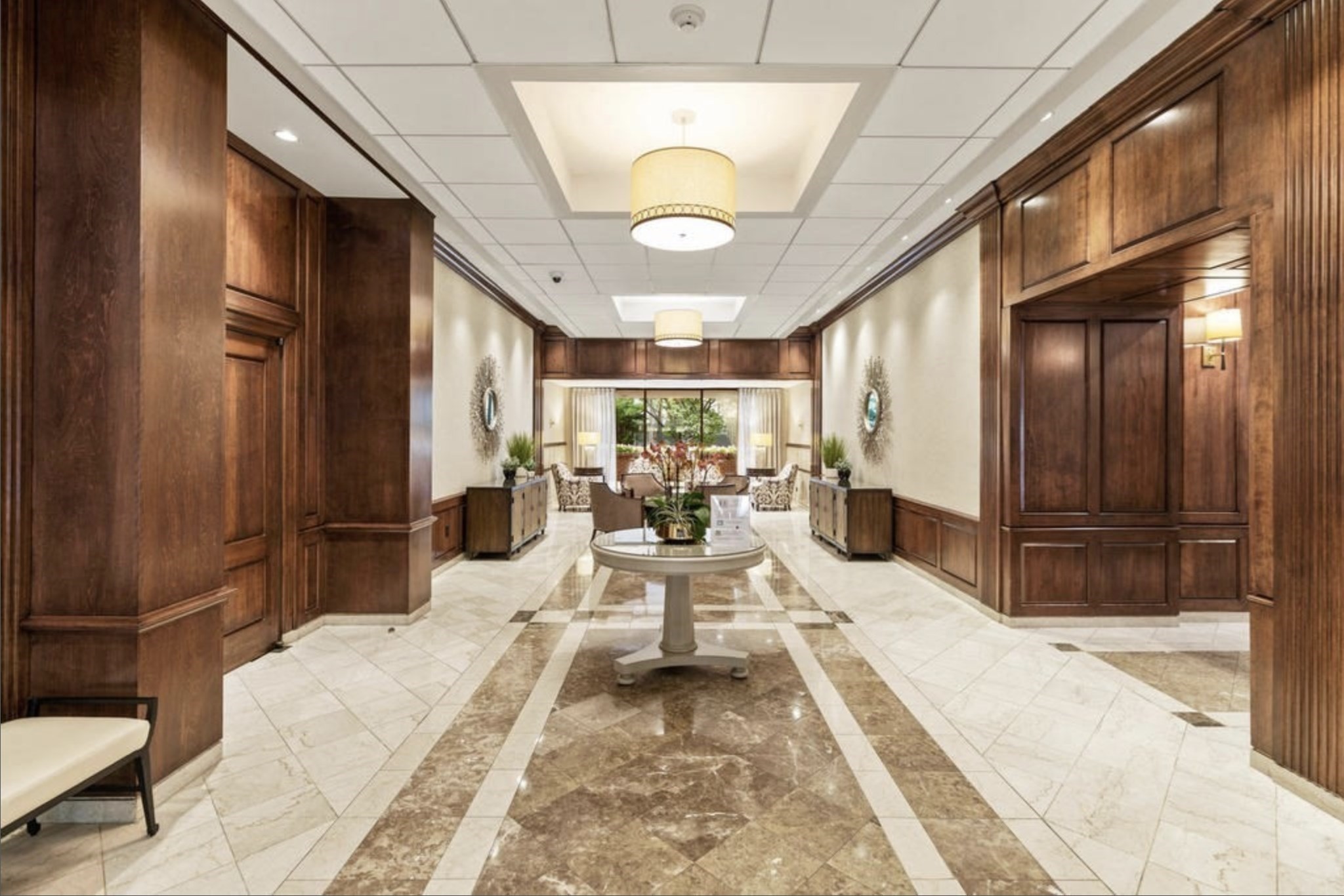 2 Hawthorne Place Unit 5H, West End, Boston, MA 02114