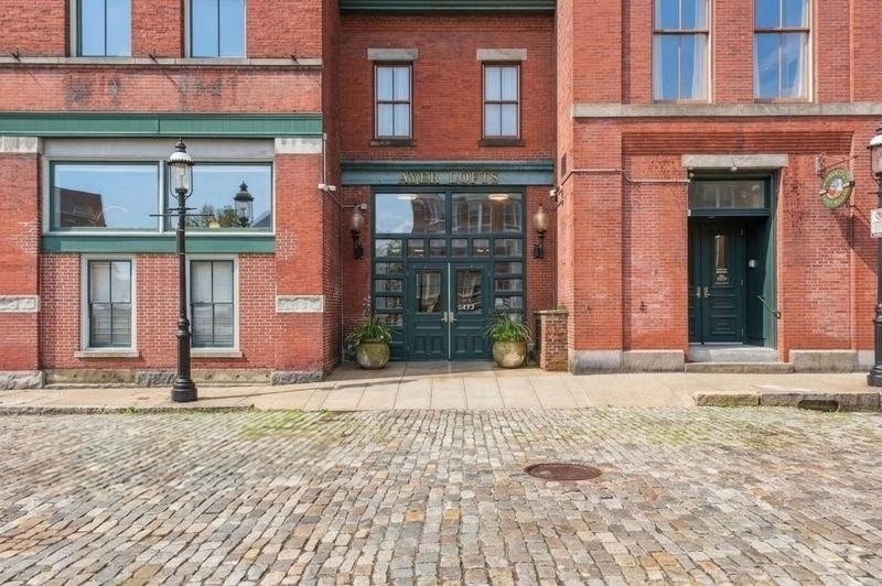 172 Middle Street Unit 301, Lowell, MA 01852