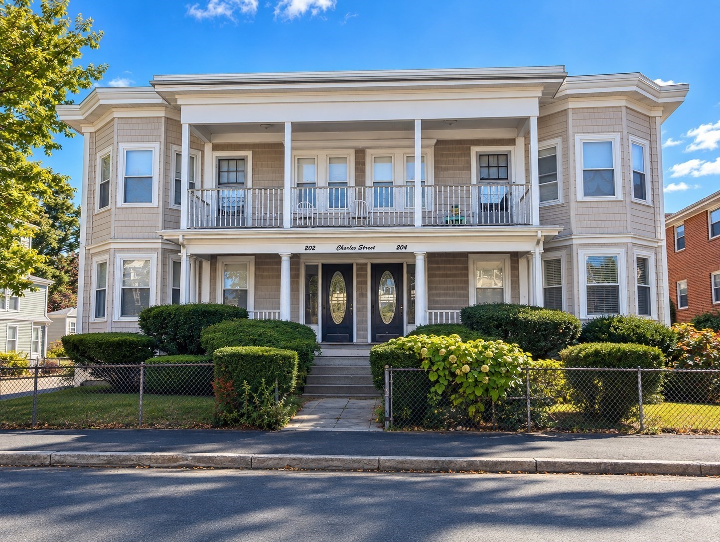 202 Charles Street, Waltham, MA 02453
