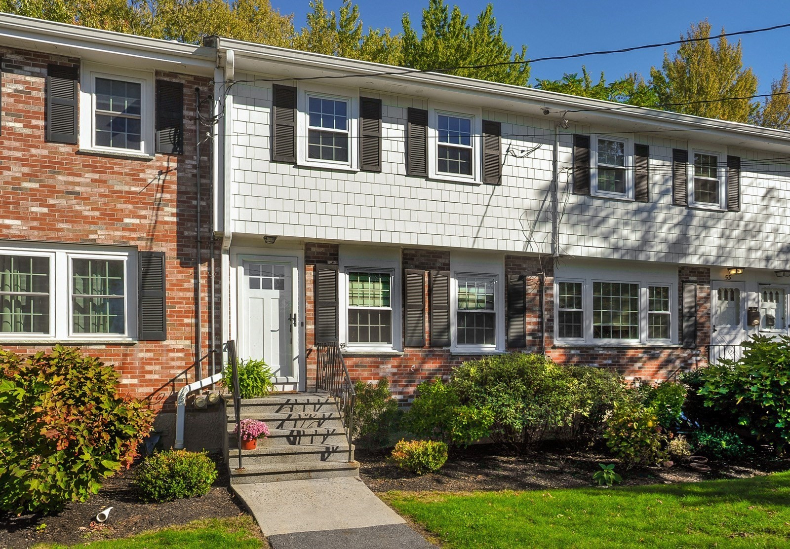 55 Clough Rd Unit 55, Dedham, MA 02026