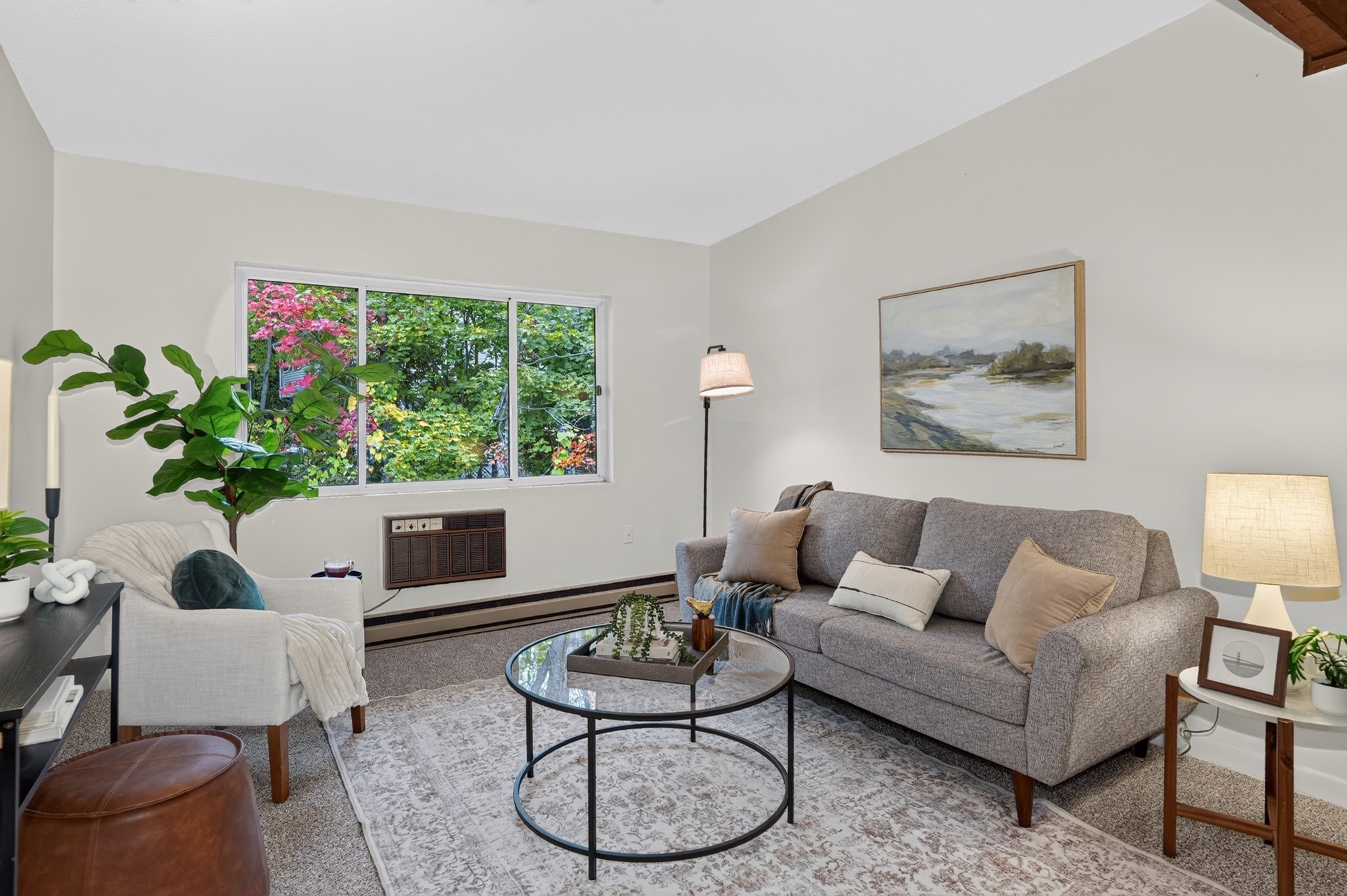 74 Beach St Unit 5-12, Woburn, MA 01801