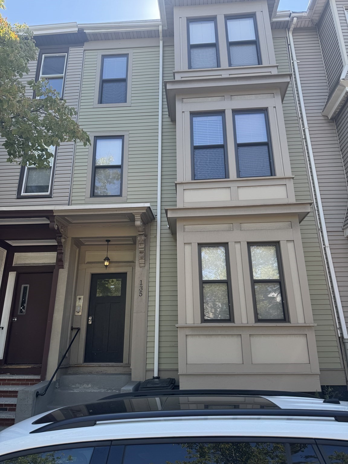 135 Havre St Unit 1, East Boston, Boston, MA 02128