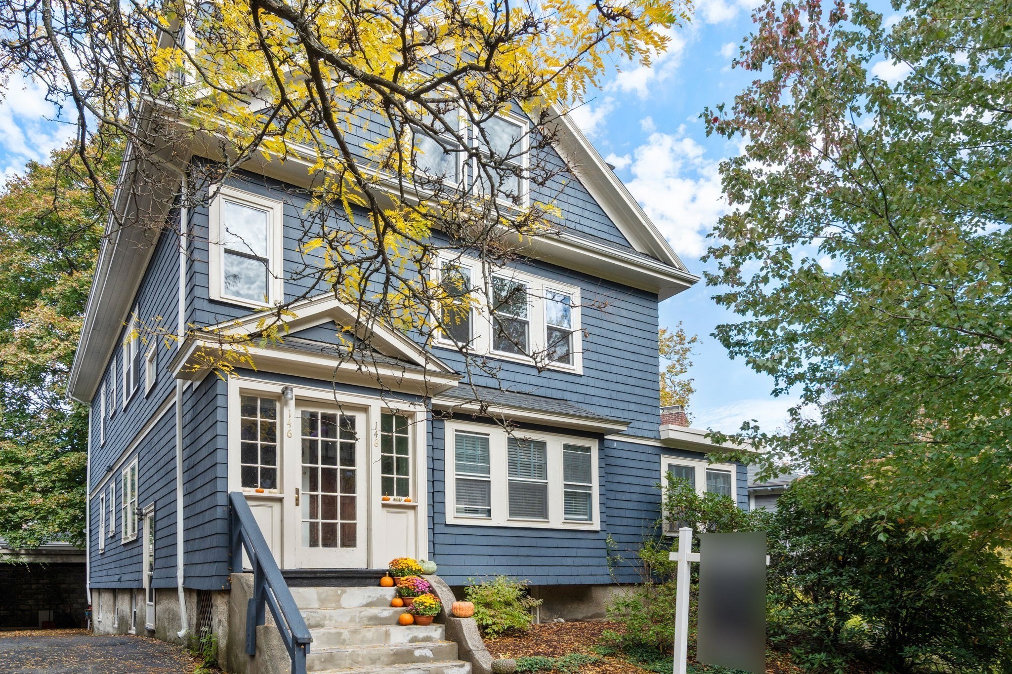 146 University Rd Unit 146, Brookline, MA 02445