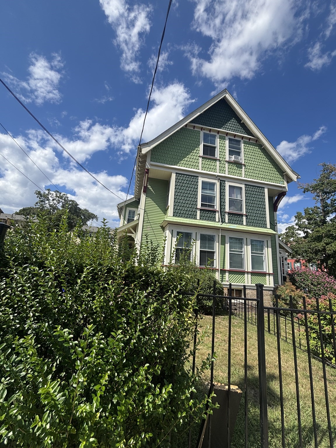 19 Trull St., Dorchester, Boston, MA 02125