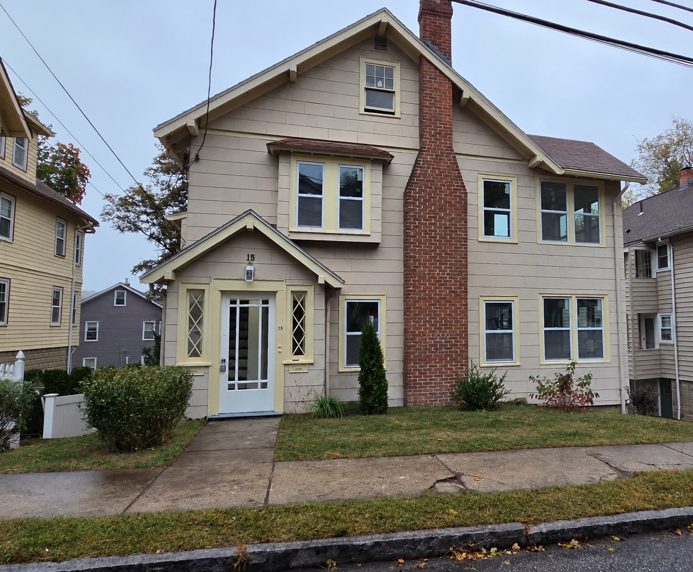 15 Howard St Unit 1, Arlington, MA 02476