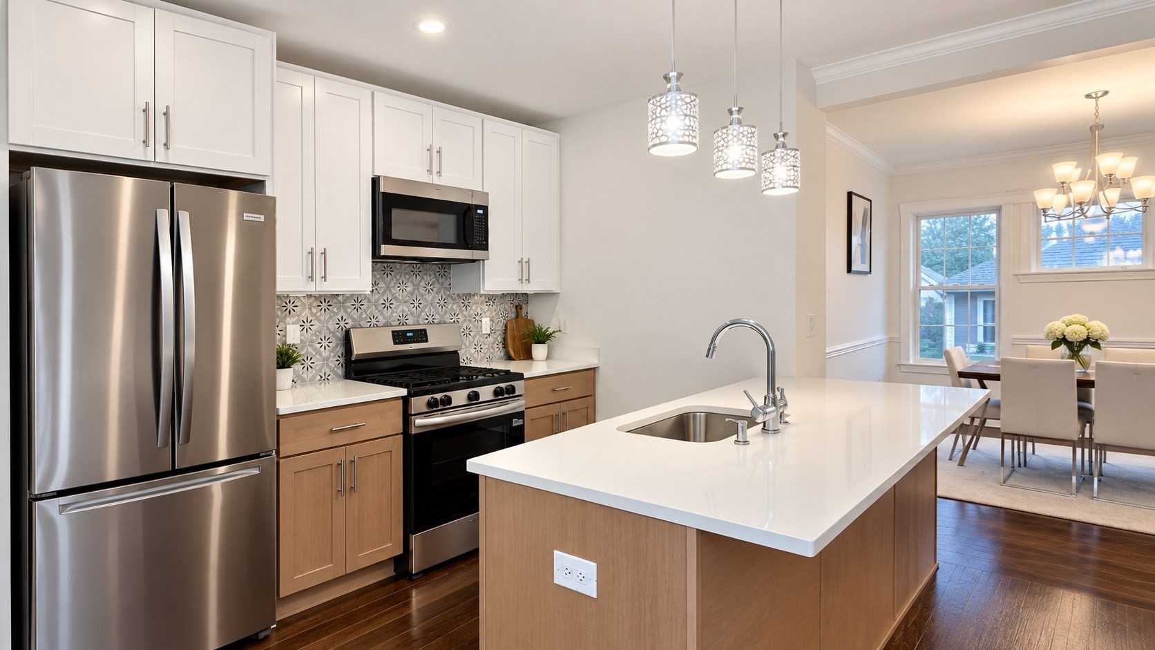 15 Howard St Unit 2, Arlington, MA 02476